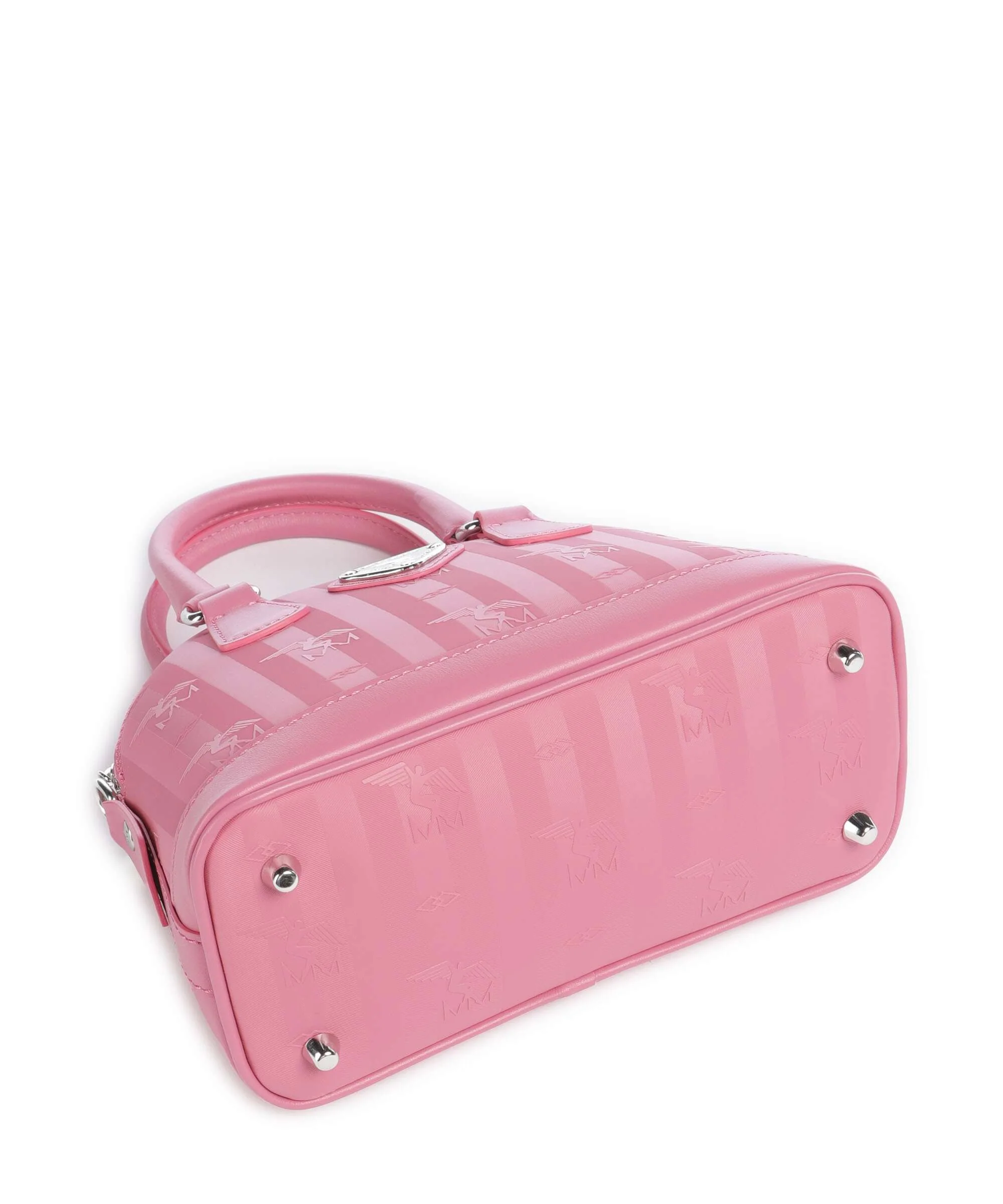 Maison Mollerus Vinerus Oetwil Sac à main bubble pink - Image 5