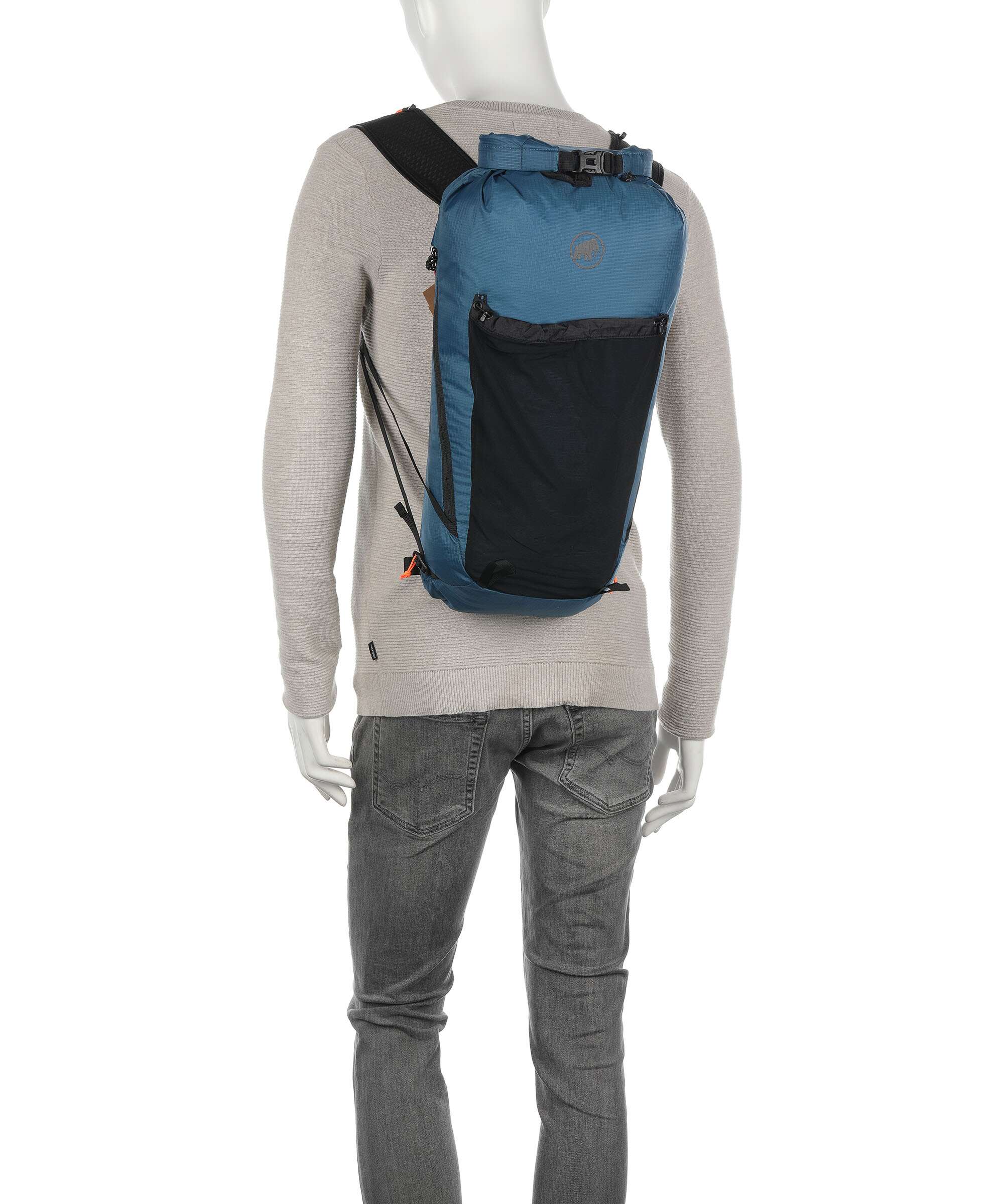 Mammut Aenergy 18 Sac à dos de randonnée dark jade - Image 4