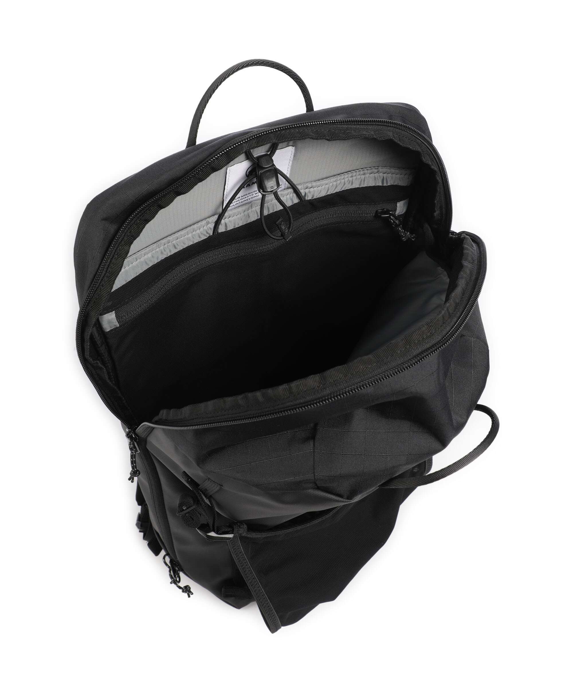 Mammut Alto 18 Sac à dos black - Image 4