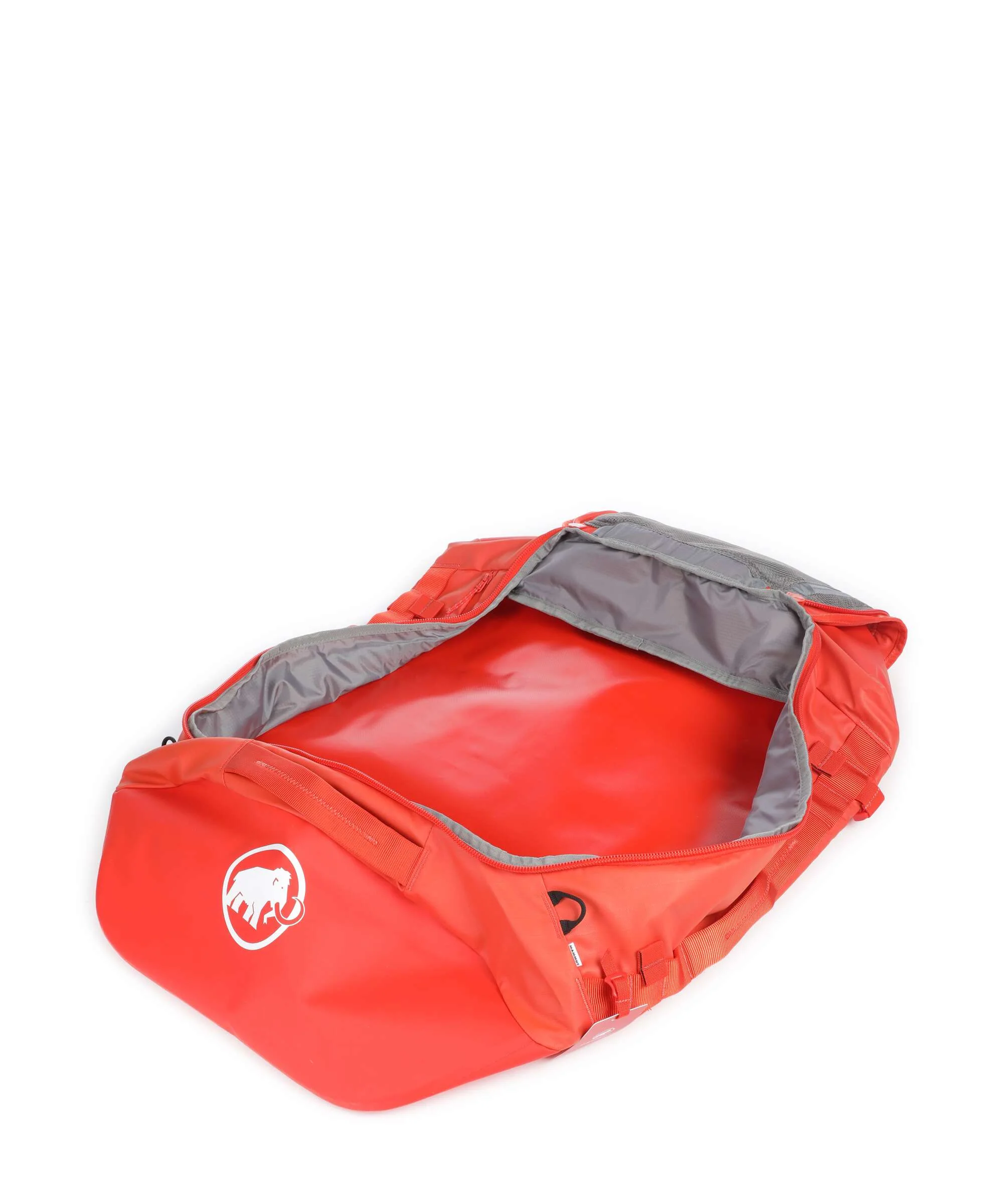 Mammut Cargo 100 Sac de voyage mammut red - Image 5