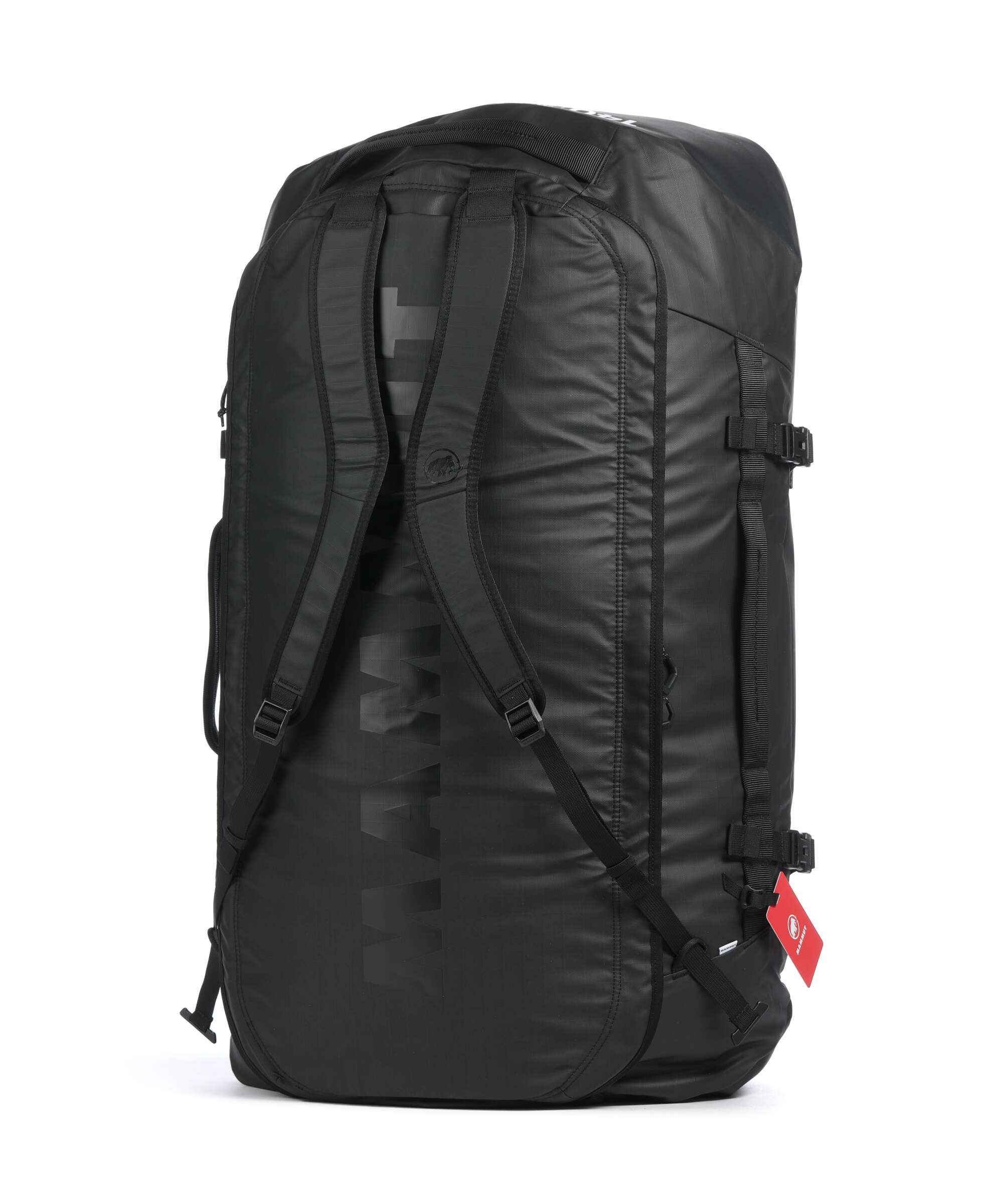 Mammut Cargo 140 Sac de voyage black - Image 3