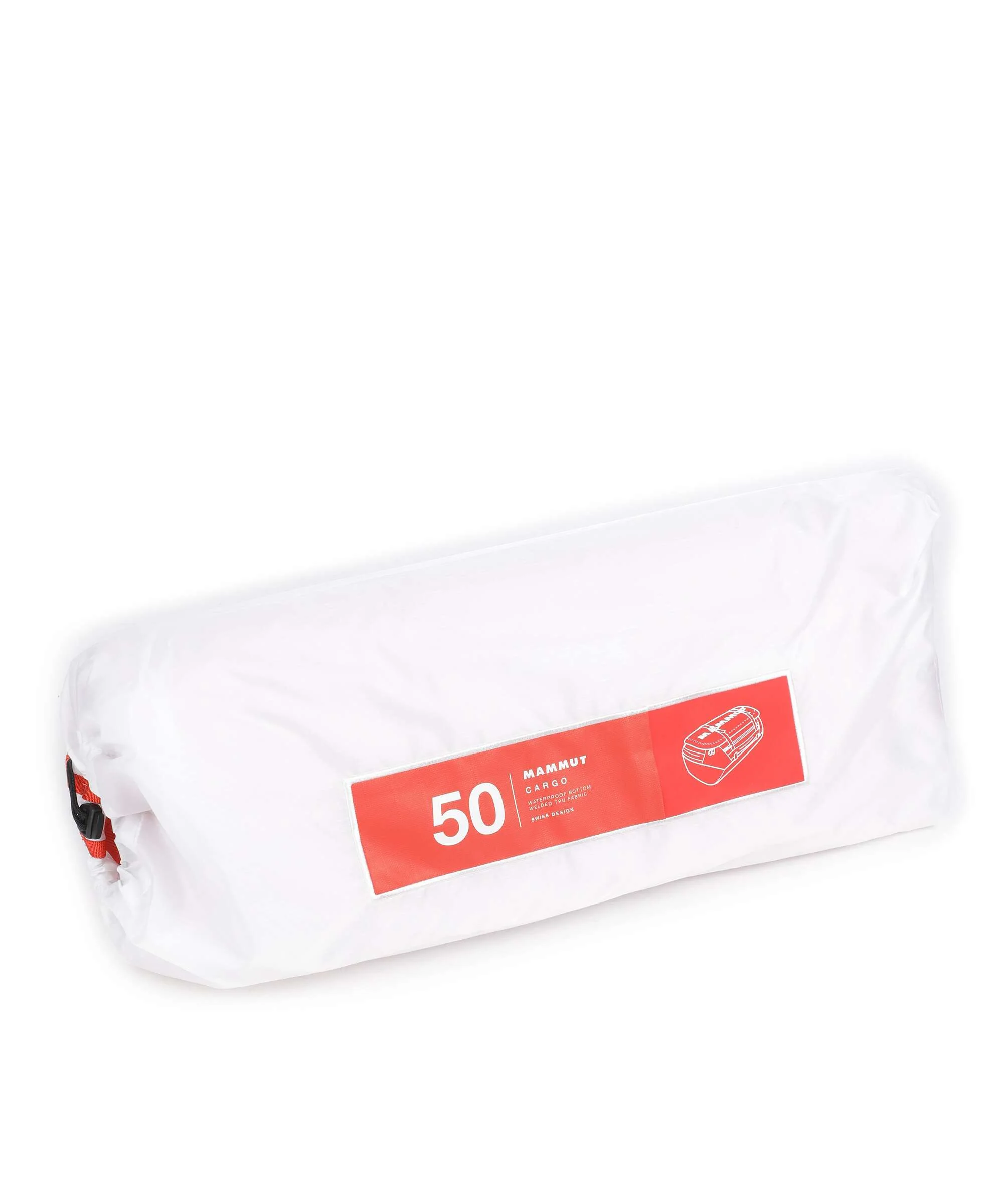 Mammut Cargo 50 Sac de voyage mammut red - Image 5
