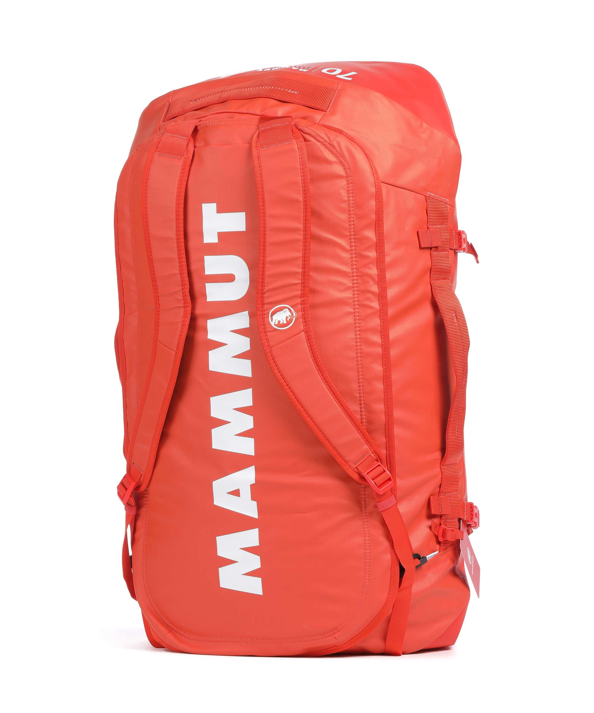 Mammut Cargo 70 Sac de voyage mammut red - Image 3