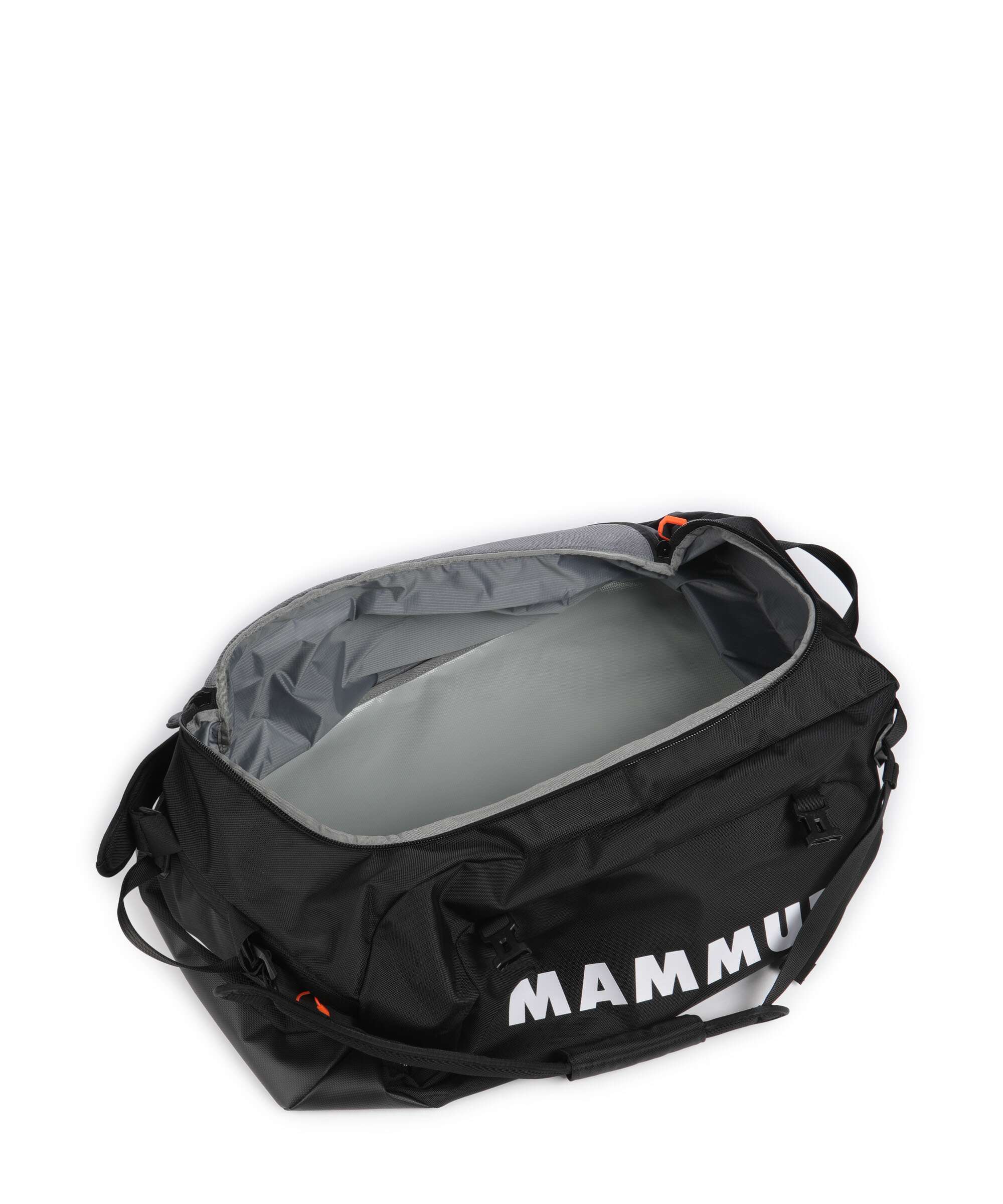 Mammut Cargon 110 Sac de voyage black - Image 5