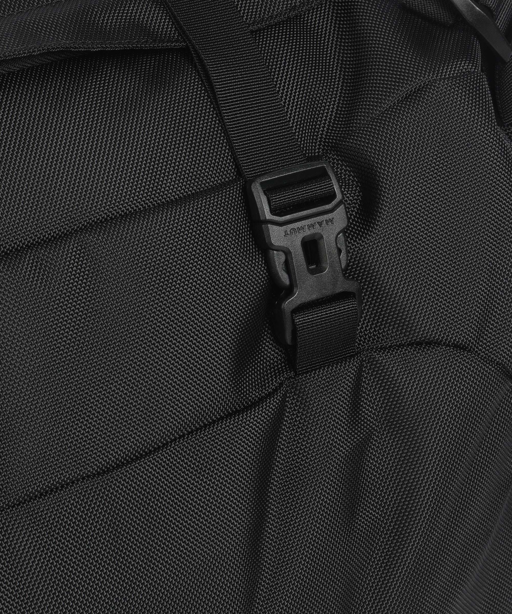 Mammut Cargon 140 Sac de voyage black - Image 4