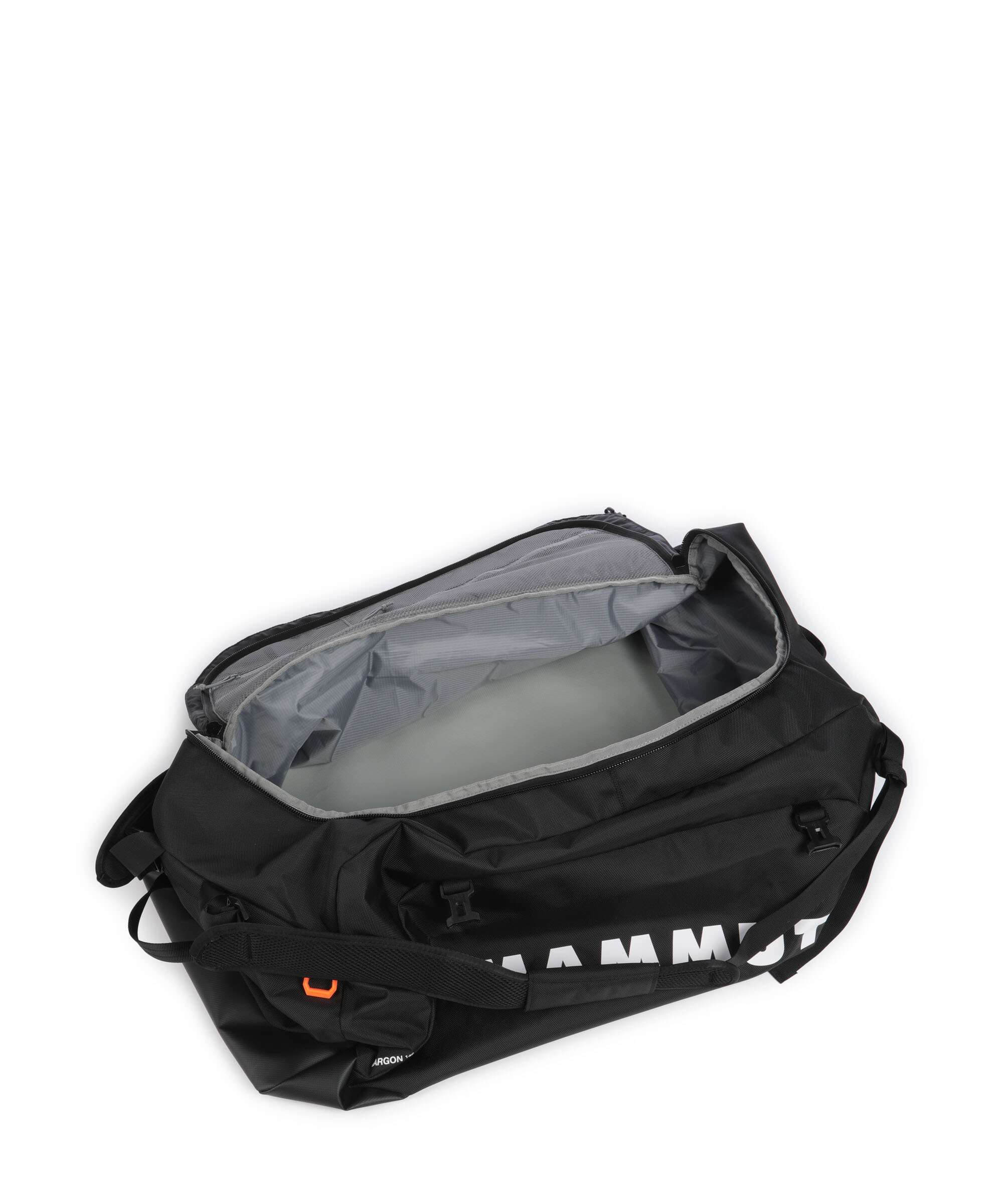 Mammut Cargon 140 Sac de voyage black - Image 5