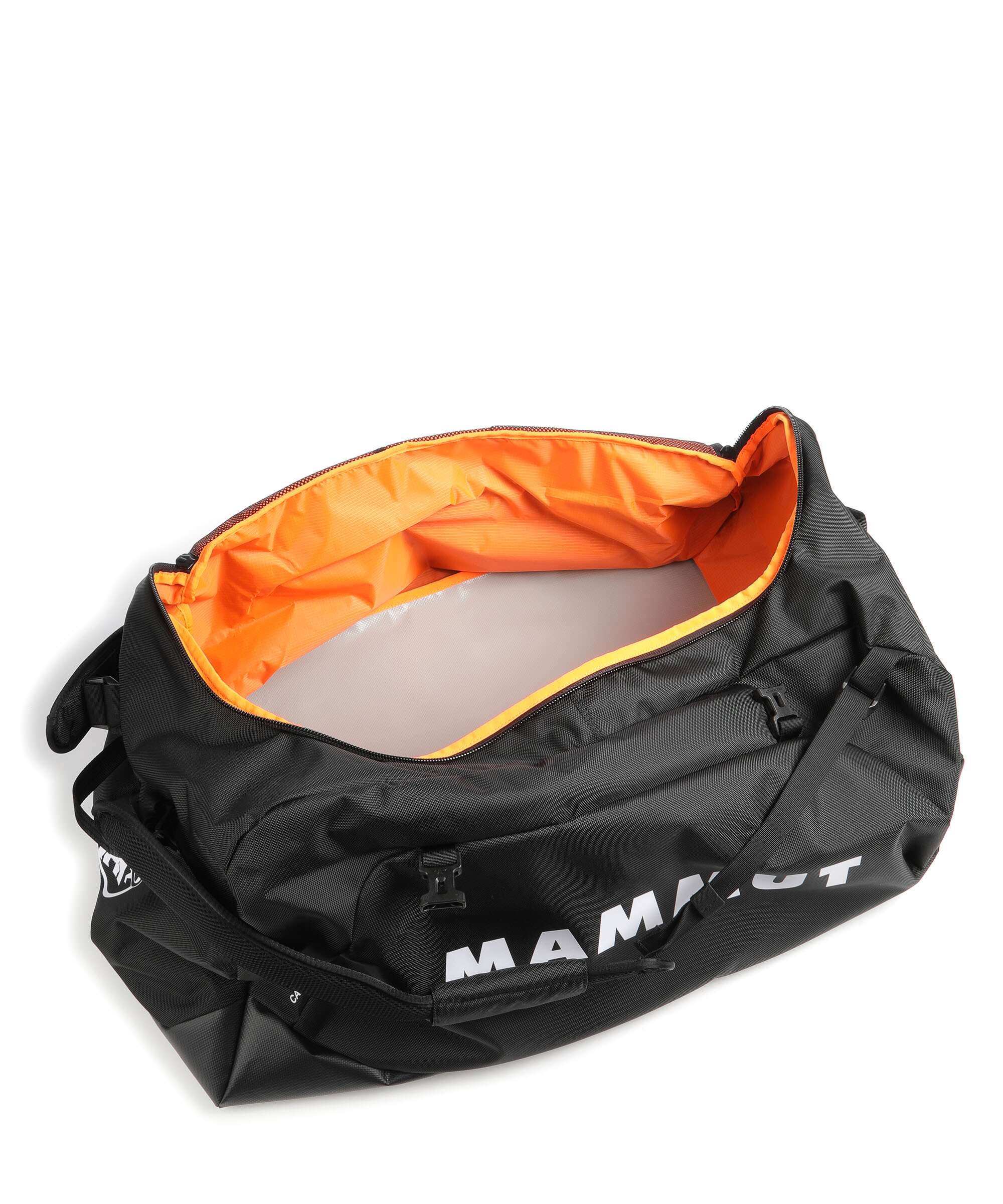 Mammut Cargon Sac de voyage black - Image 4