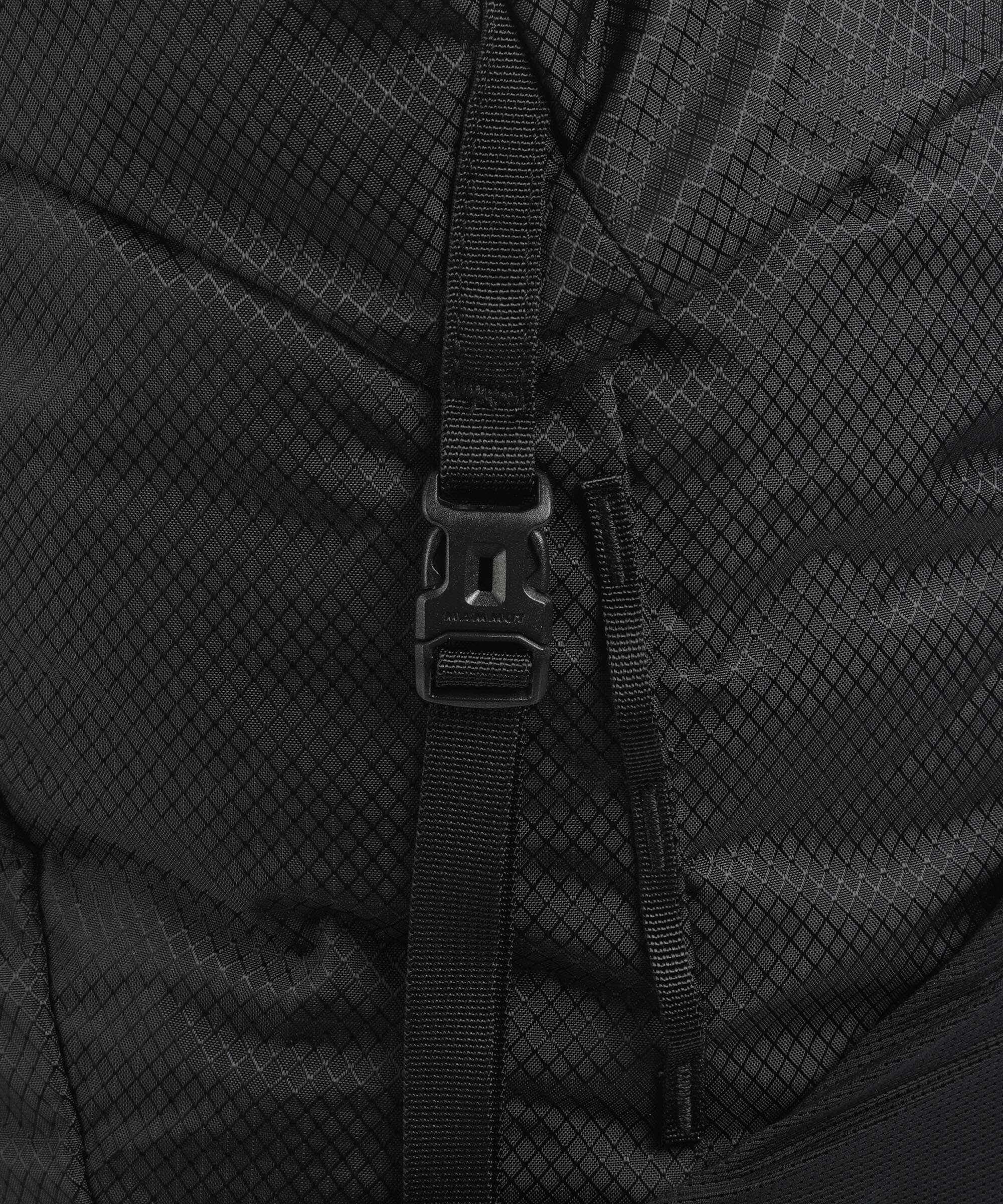 Mammut Ducan 32 W Sac à dos de randonnée black - Image 4