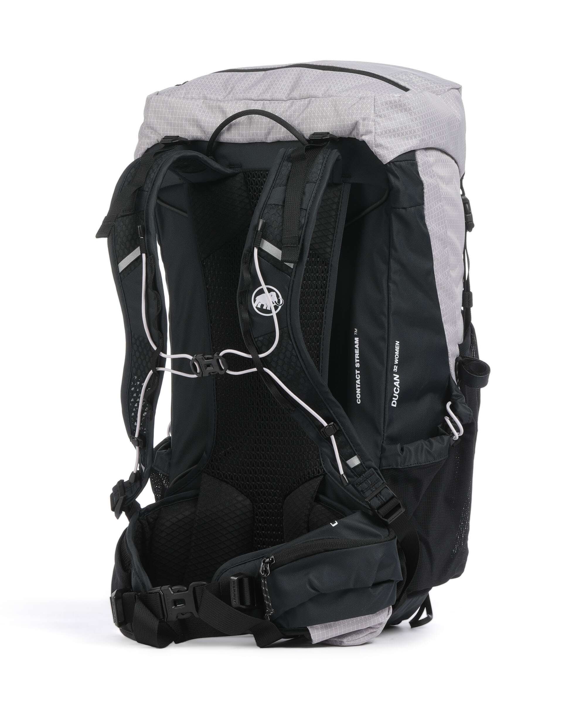Mammut Ducan 32 W Sac à dos de randonnée alpine calamint/black - Image 2