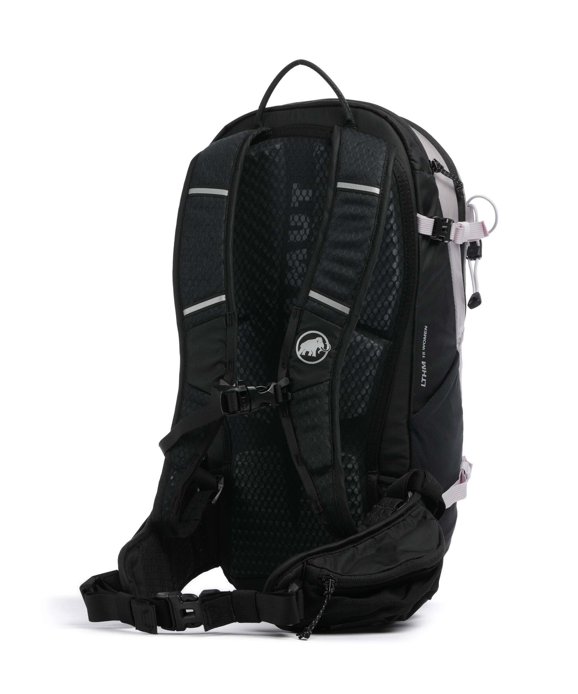 Mammut Lithium 15 W Sac à dos de randonnée alpine calamint/black - Image 2