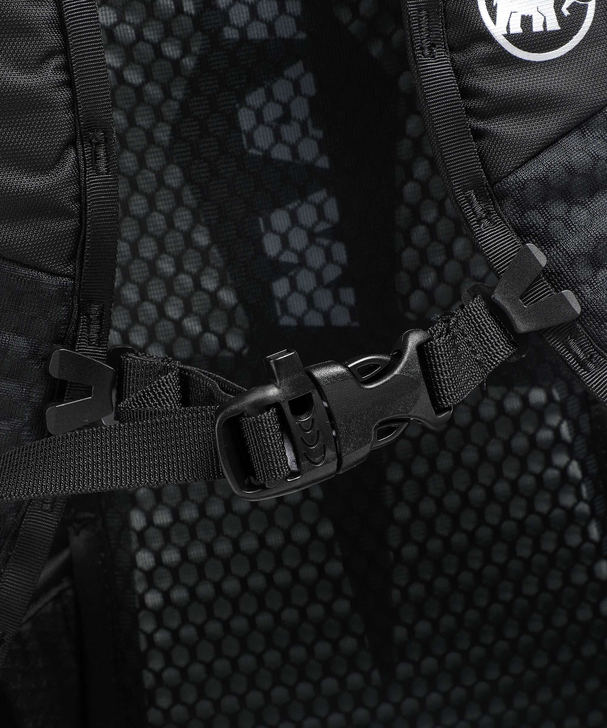 Mammut Lithium 20 W Sac à dos de randonnée salmon/black - Image 3
