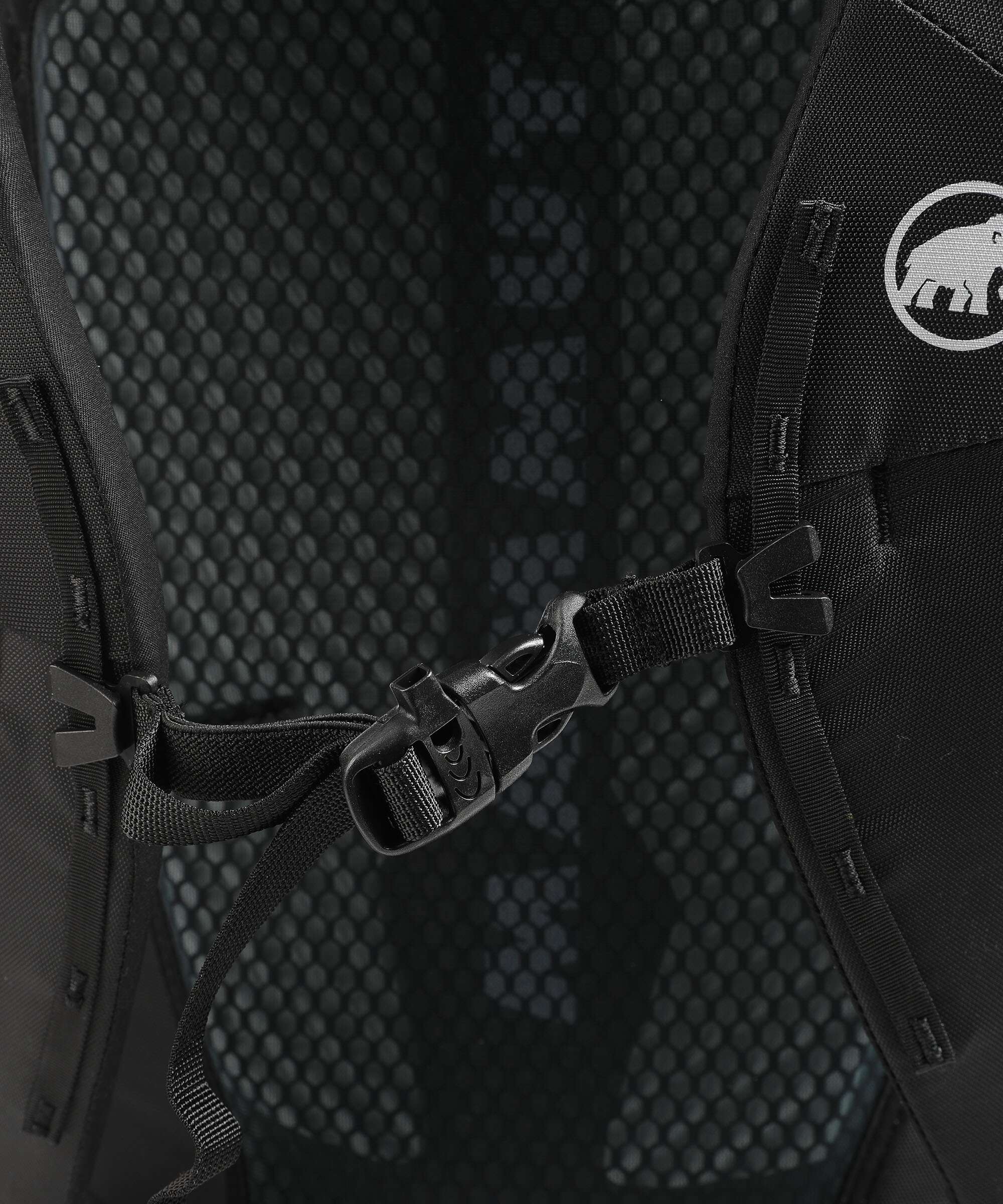 Mammut Lithium 50 Sac à dos de trekking black - Image 4