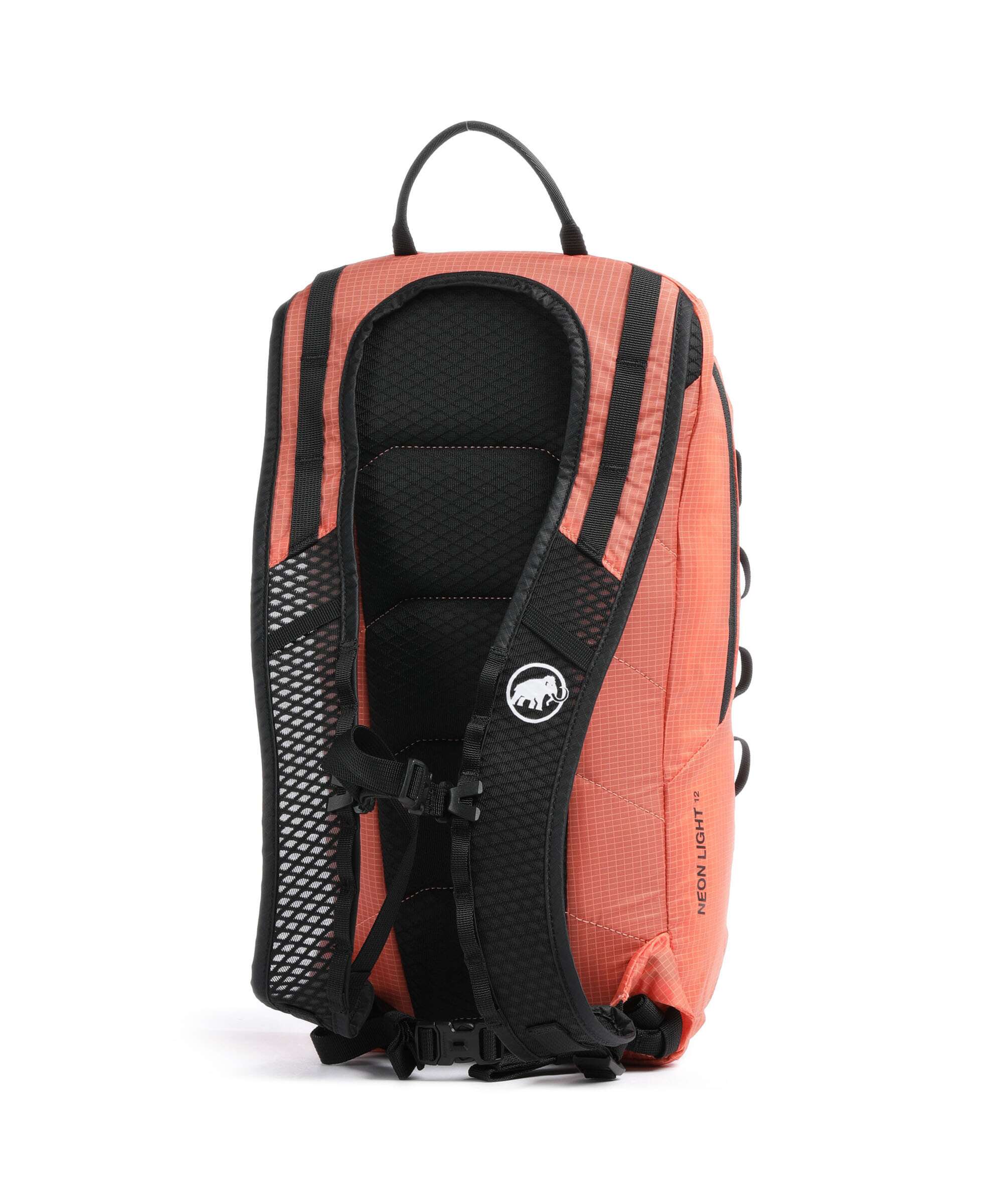 Mammut Neon Light 12 Sac à dos salmon - Image 2