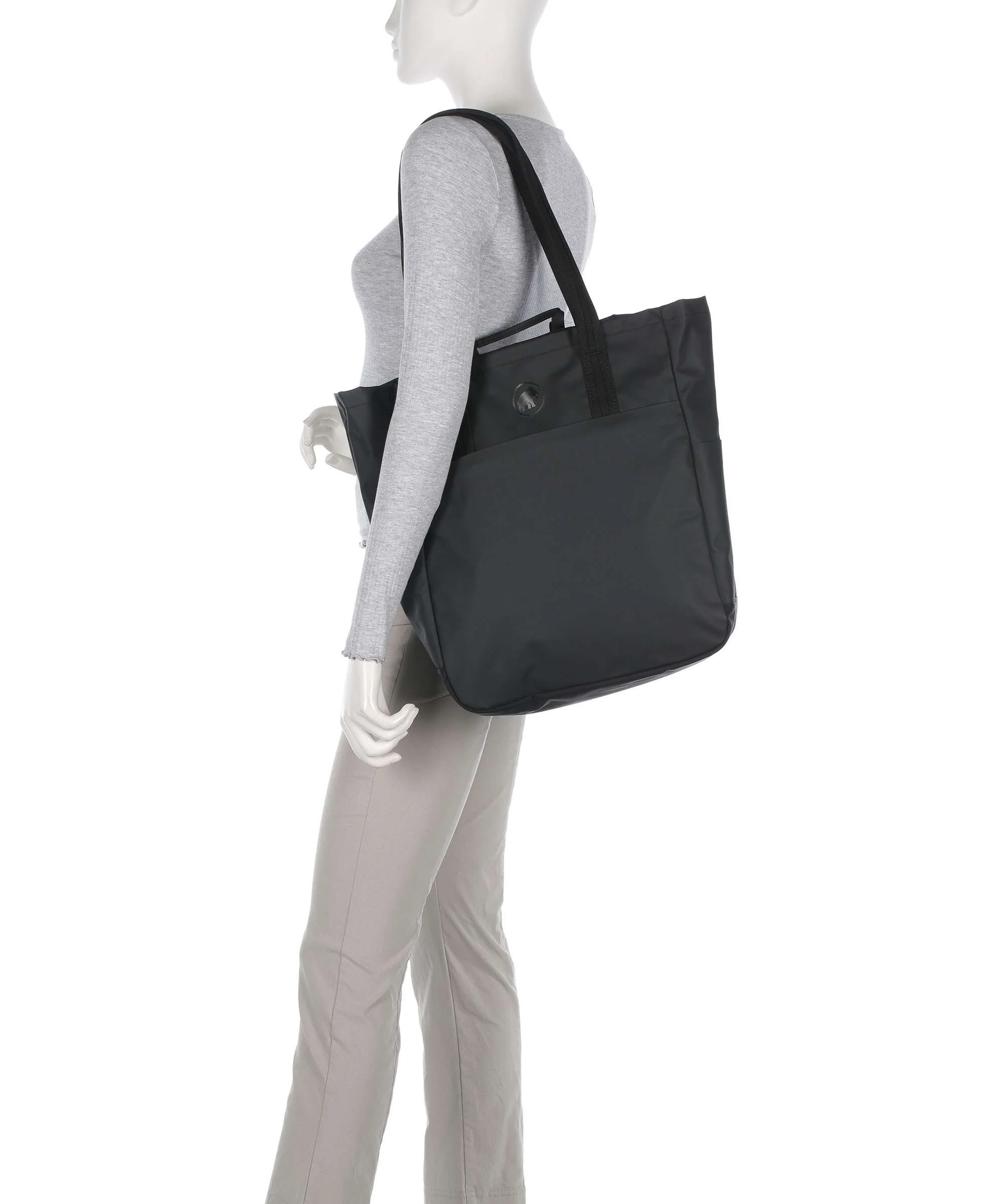 Mammut Seon 15 Cabas black - Image 3