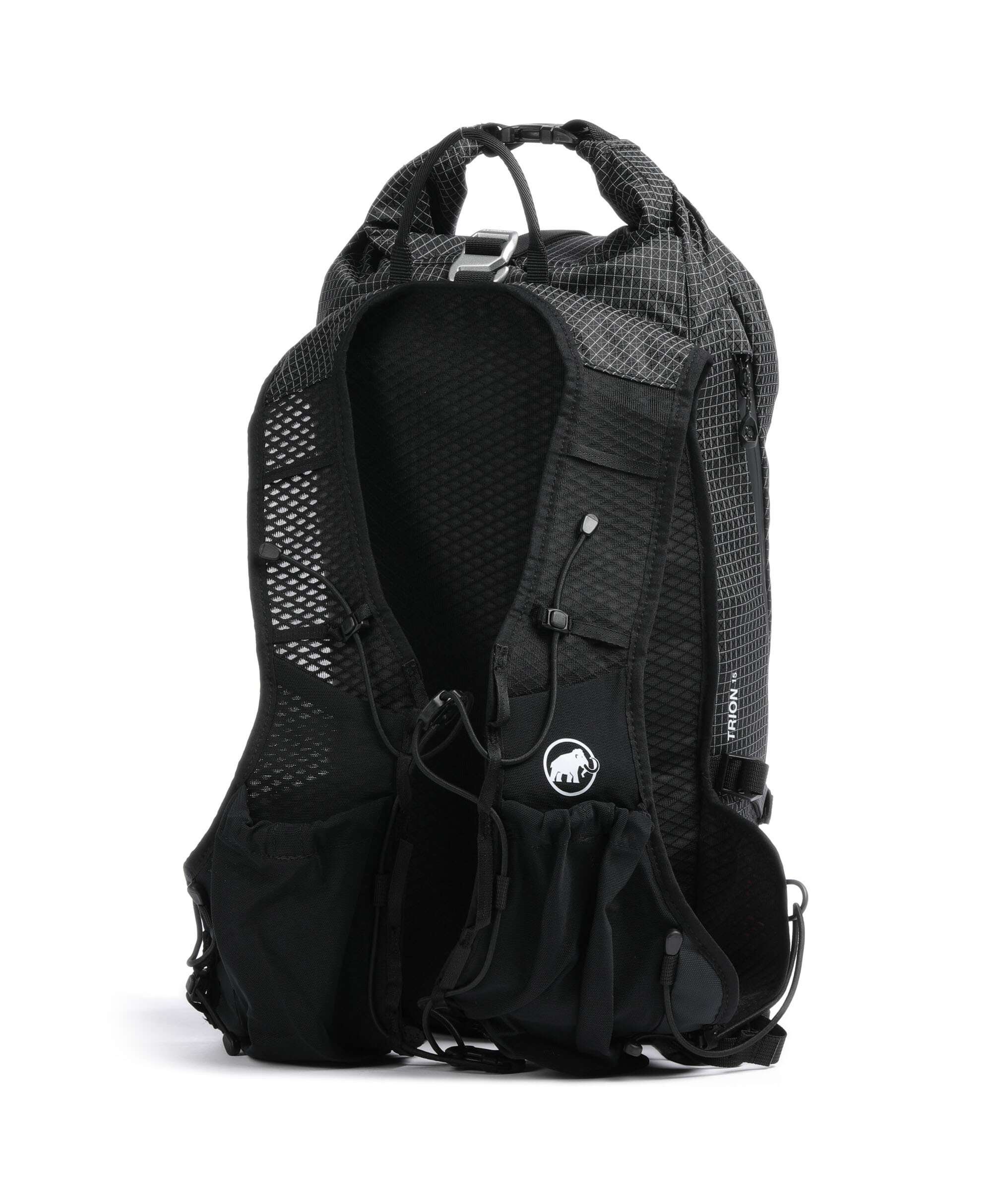 Mammut Trion 15 Sac à dos de randonnée black - Image 2