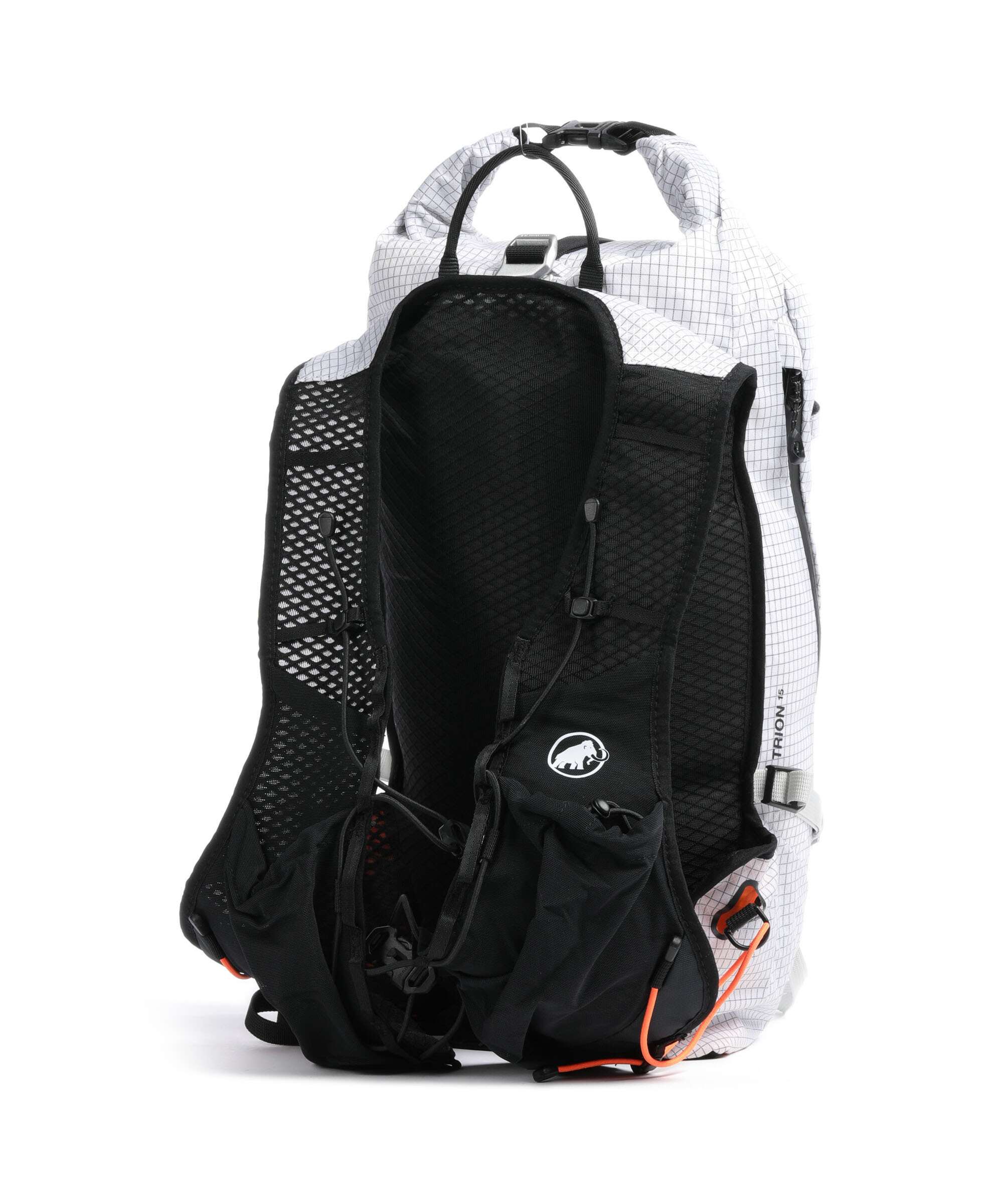 Mammut Trion 15 Sac à dos de randonnée white - Image 2