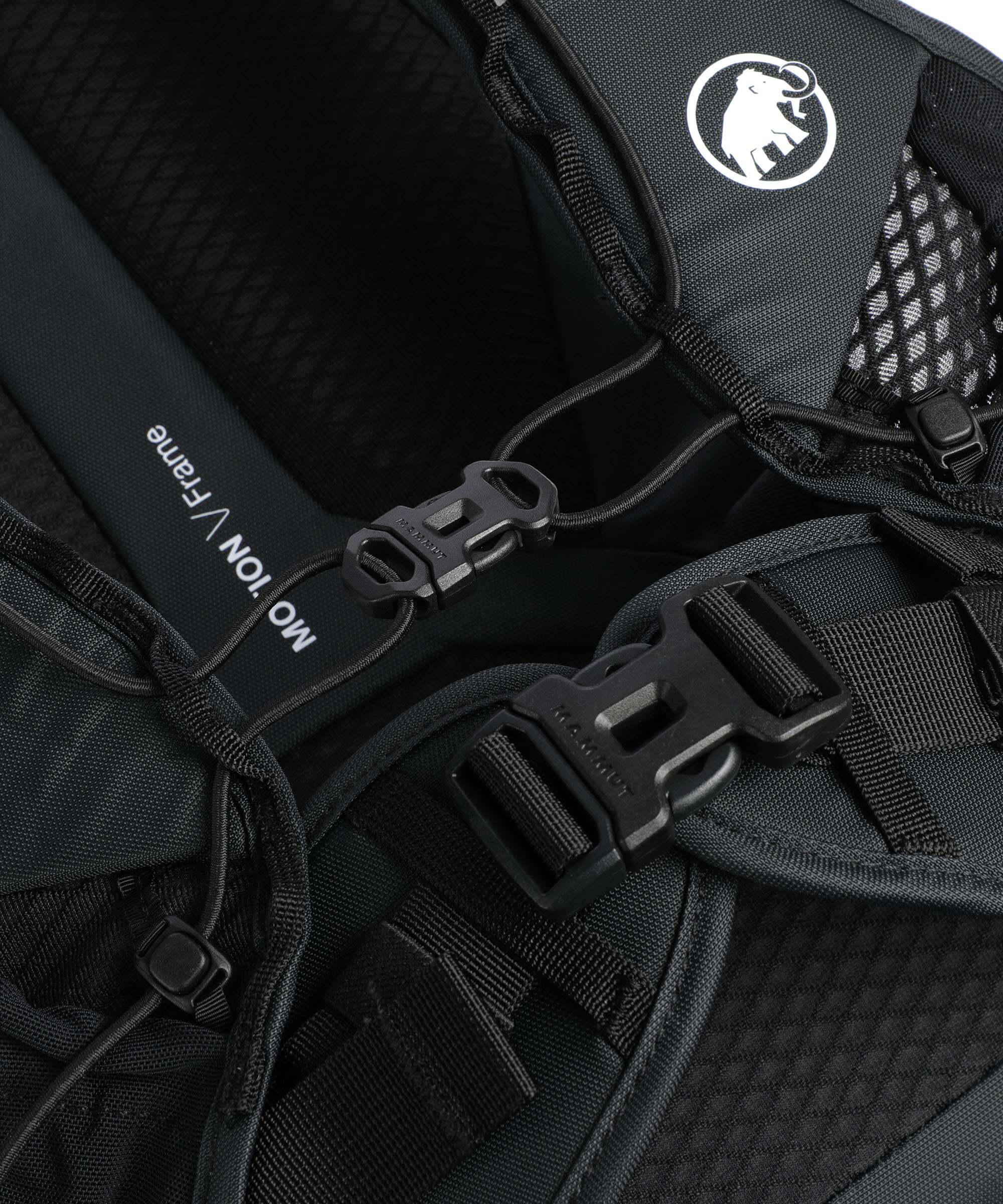 Mammut Trion 28 Sac à dos de randonnée black - Image 3