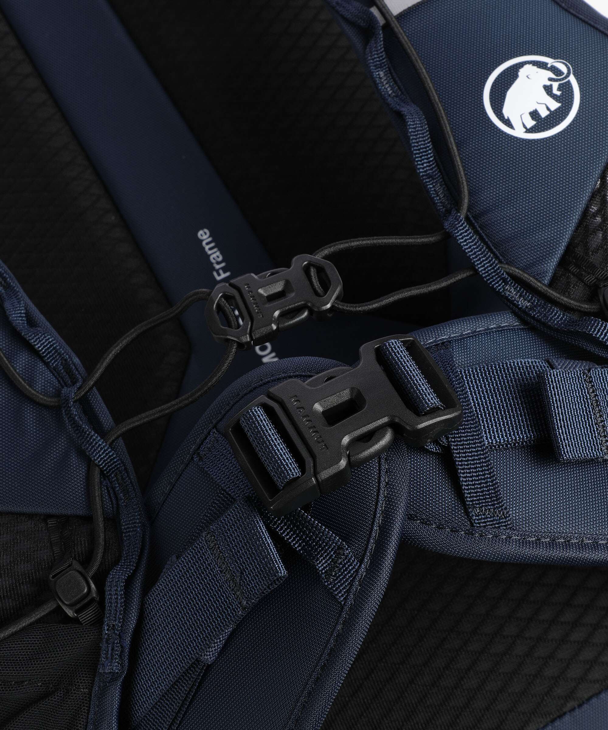 Mammut Trion 28 Sac à dos de randonnée arumita marine - Image 3