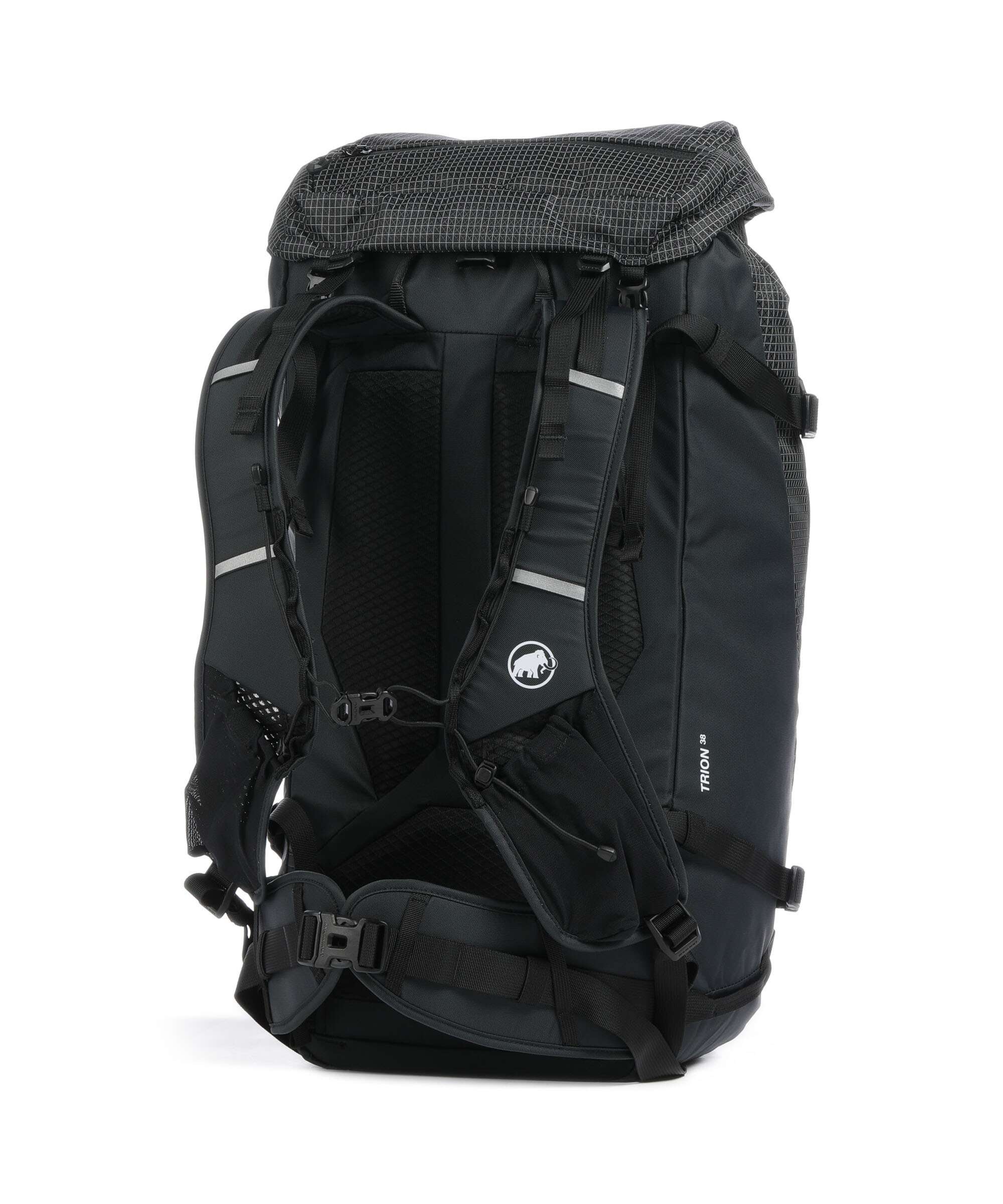 Mammut Trion 38 Sac à dos de randonnée black - Image 2
