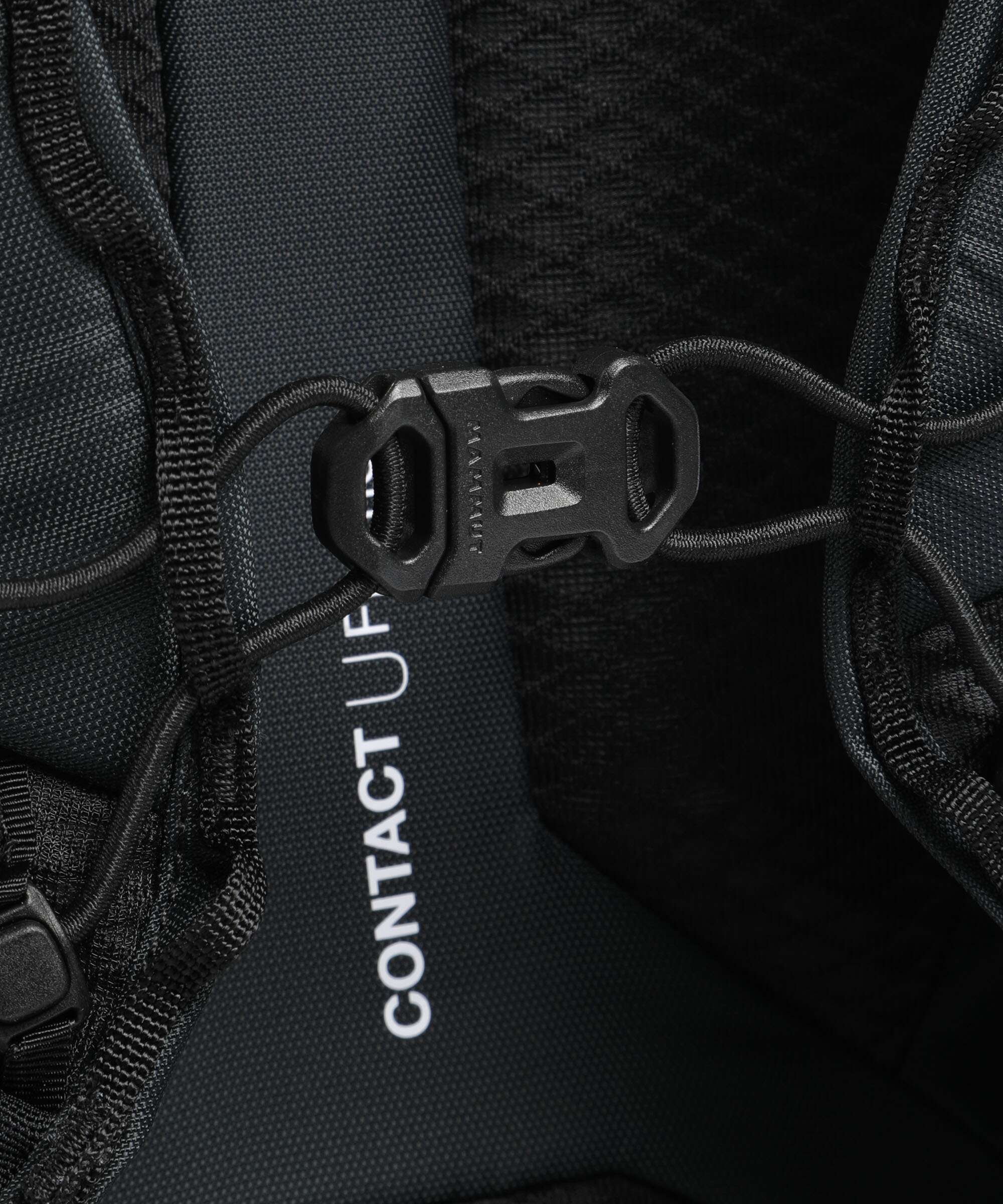 Mammut Trion 50 Sac à dos de trekking black - Image 3