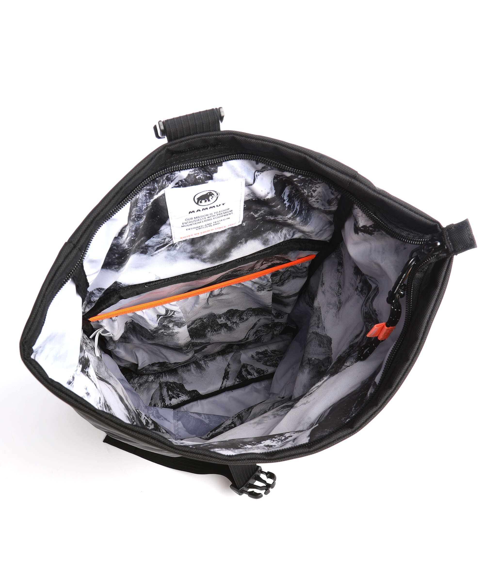 Mammut Xeron 15 Sac à dos black - Image 6