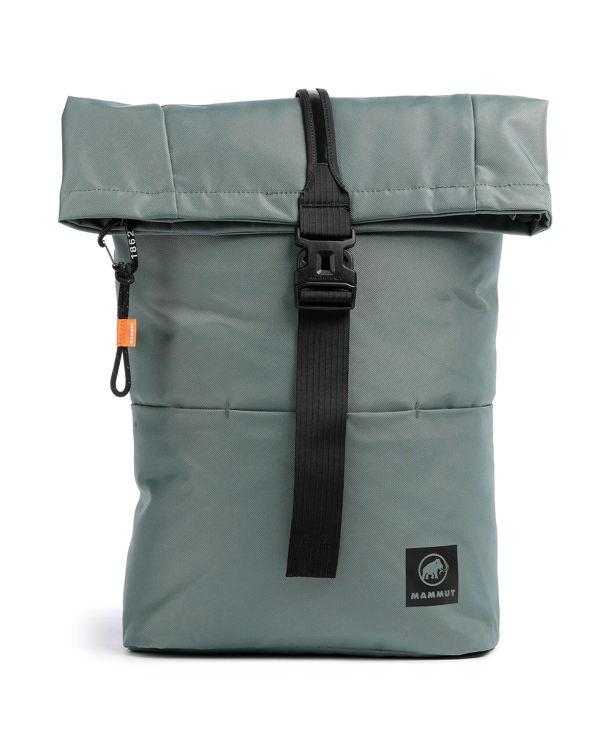 Mammut Xeron 15 Sac à dos dark jade