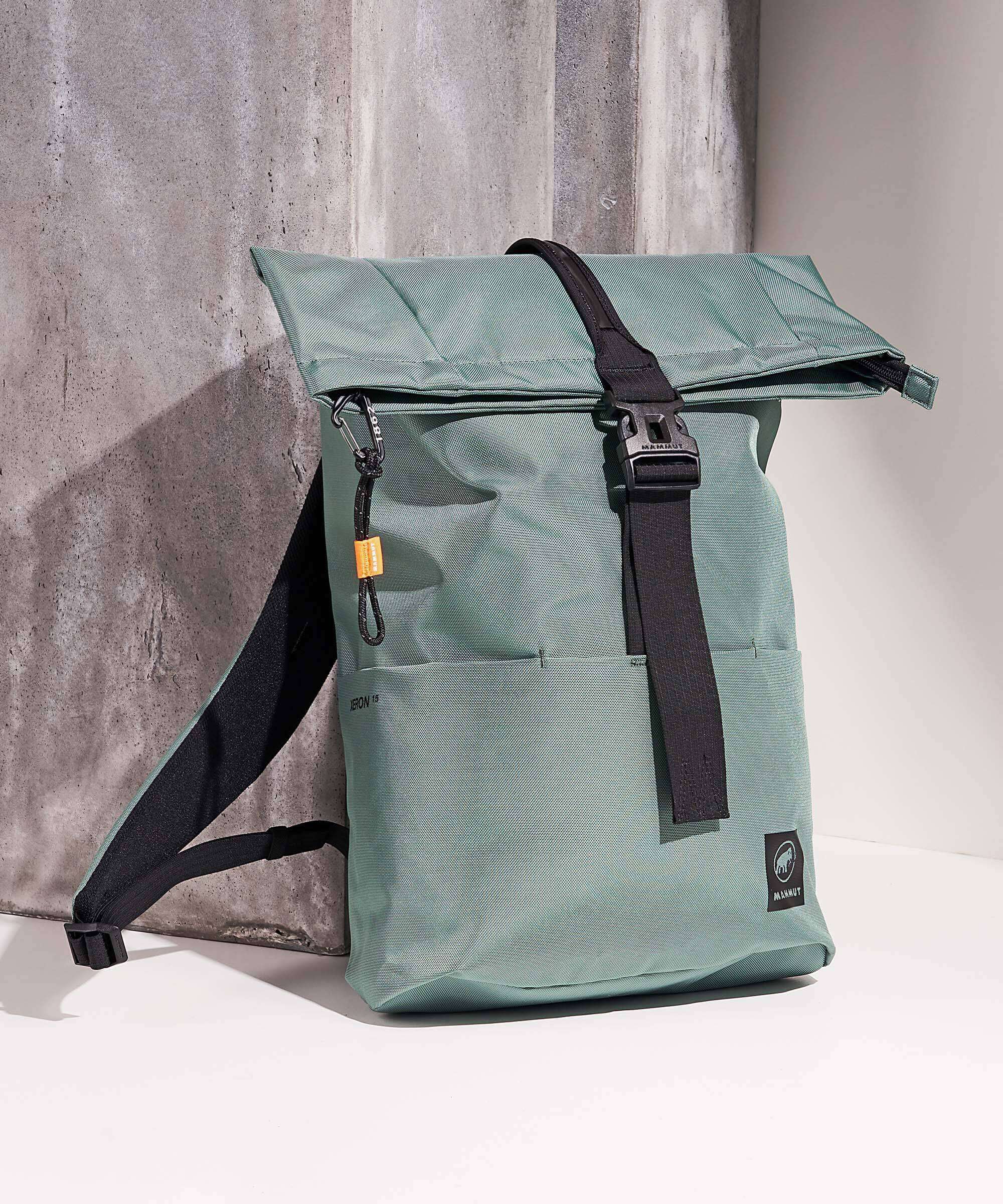 Mammut Xeron 15 Sac à dos dark jade - Image 2