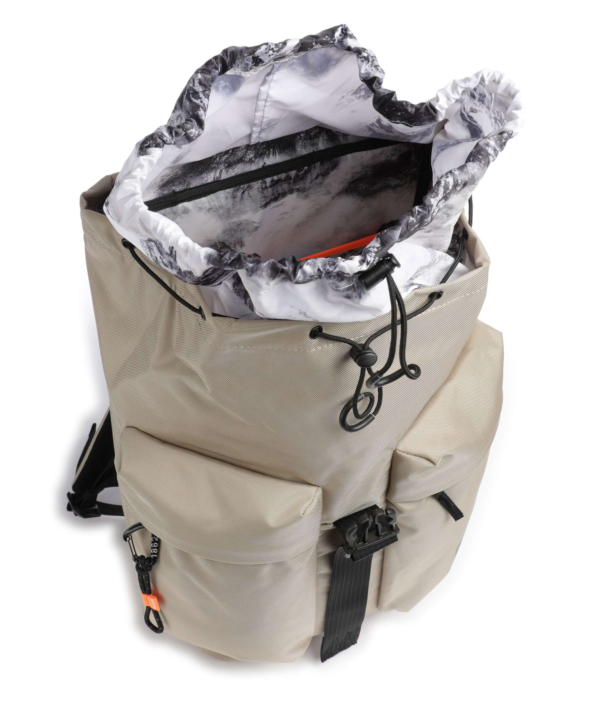 Mammut Xeron 30 Sac à dos safari - Image 6
