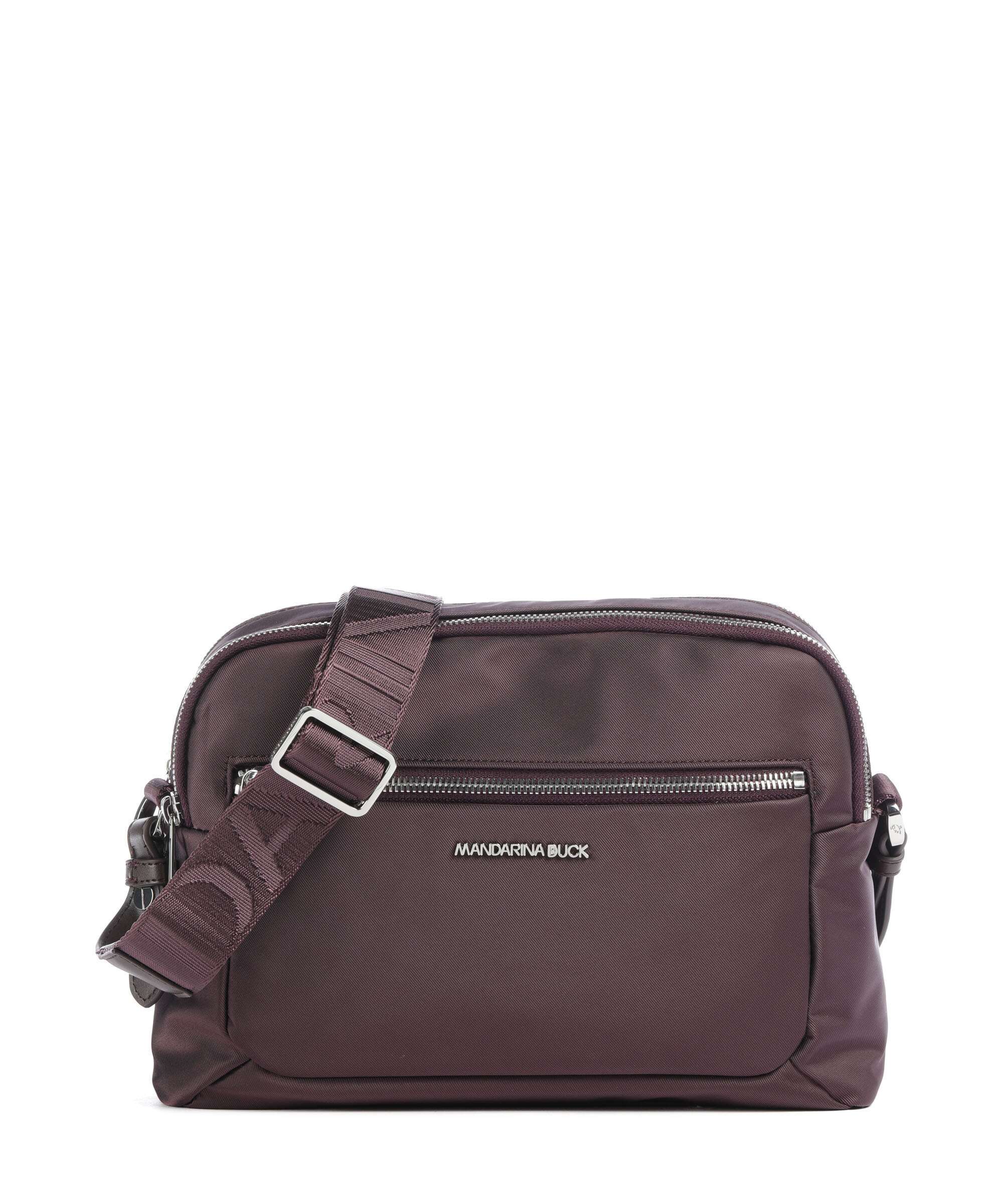 Mandarina Duck Active Lux Sac bandoulière fig