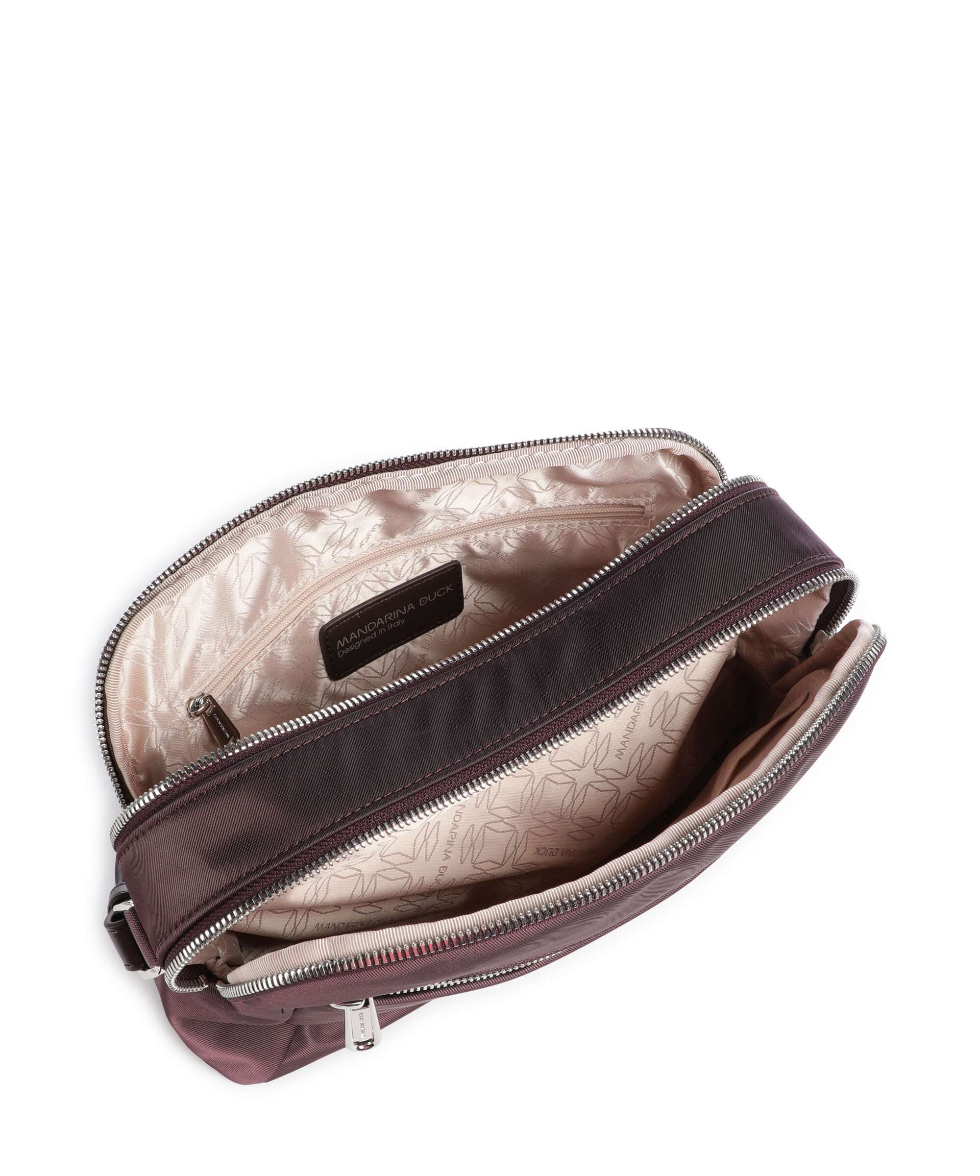 Mandarina Duck Active Lux Sac bandoulière fig - Image 6