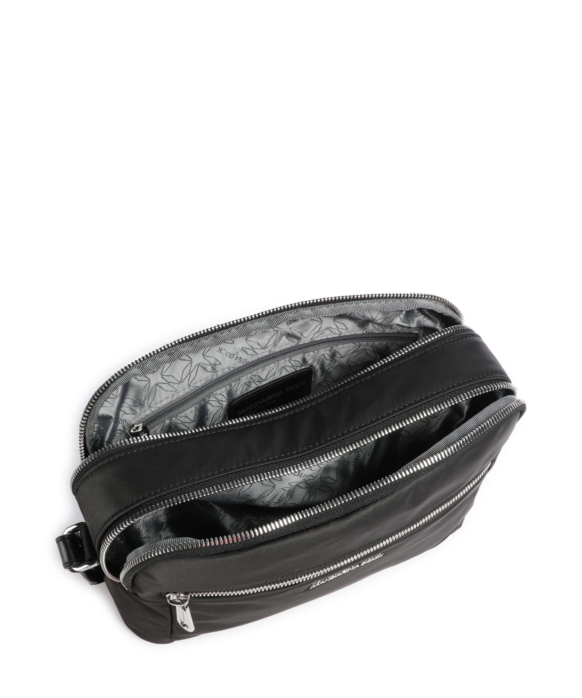 Mandarina Duck Active Lux Sac bandoulière black - Image 6