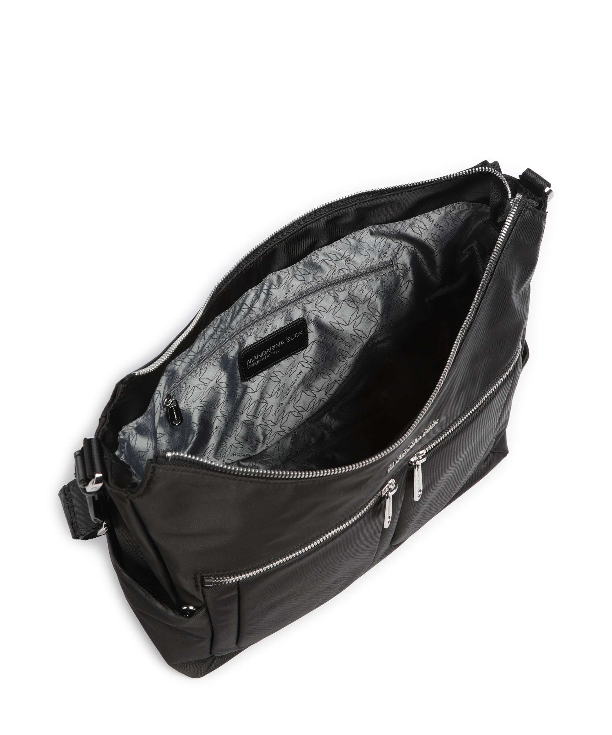 Mandarina Duck Active Lux Sac fourre-tout black - Image 5