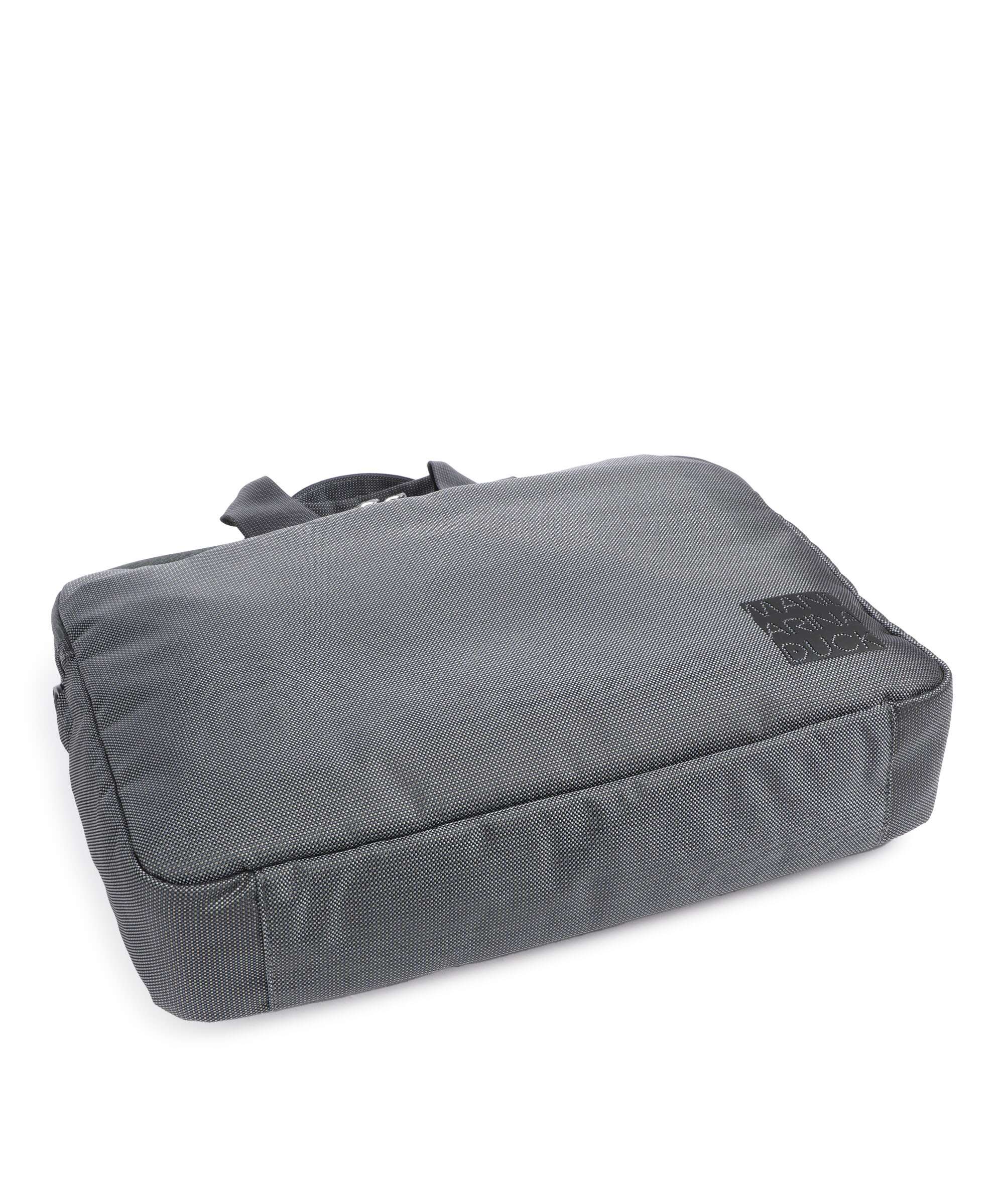 Mandarina Duck District Porte-document steel - Image 5