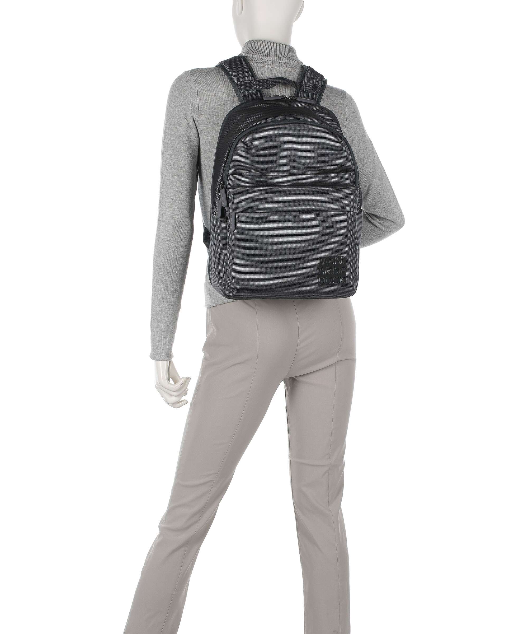 Mandarina Duck District Sac à dos steel - Image 3