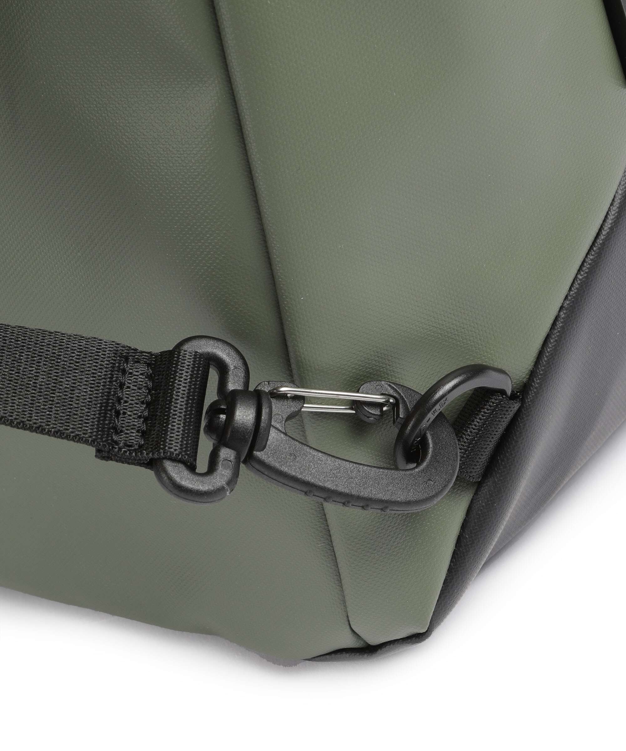 Mandarina Duck Eco Coated Sac à dos pine green - Image 5