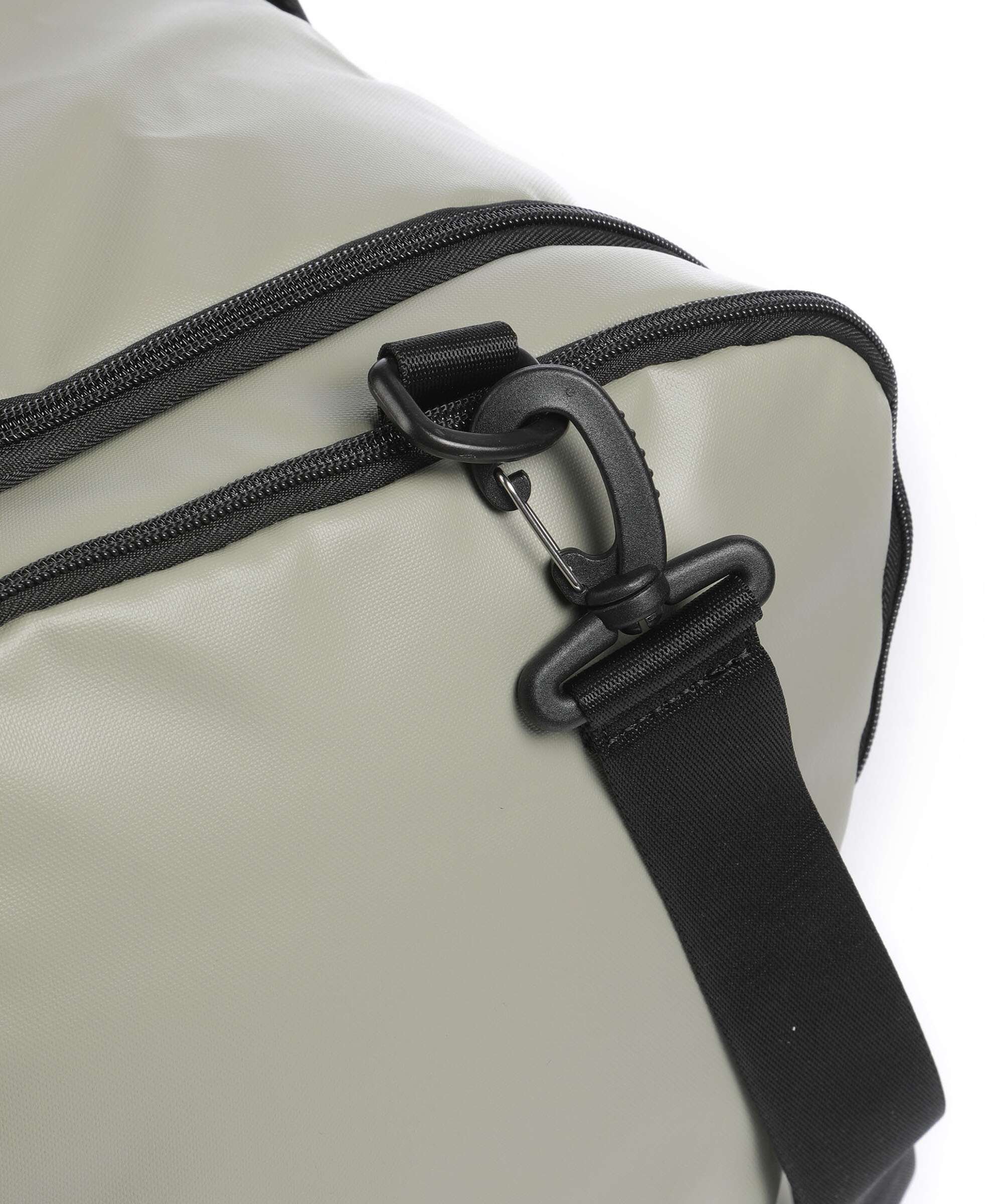 Mandarina Duck Eco Coated Sac de voyage mud - Image 3