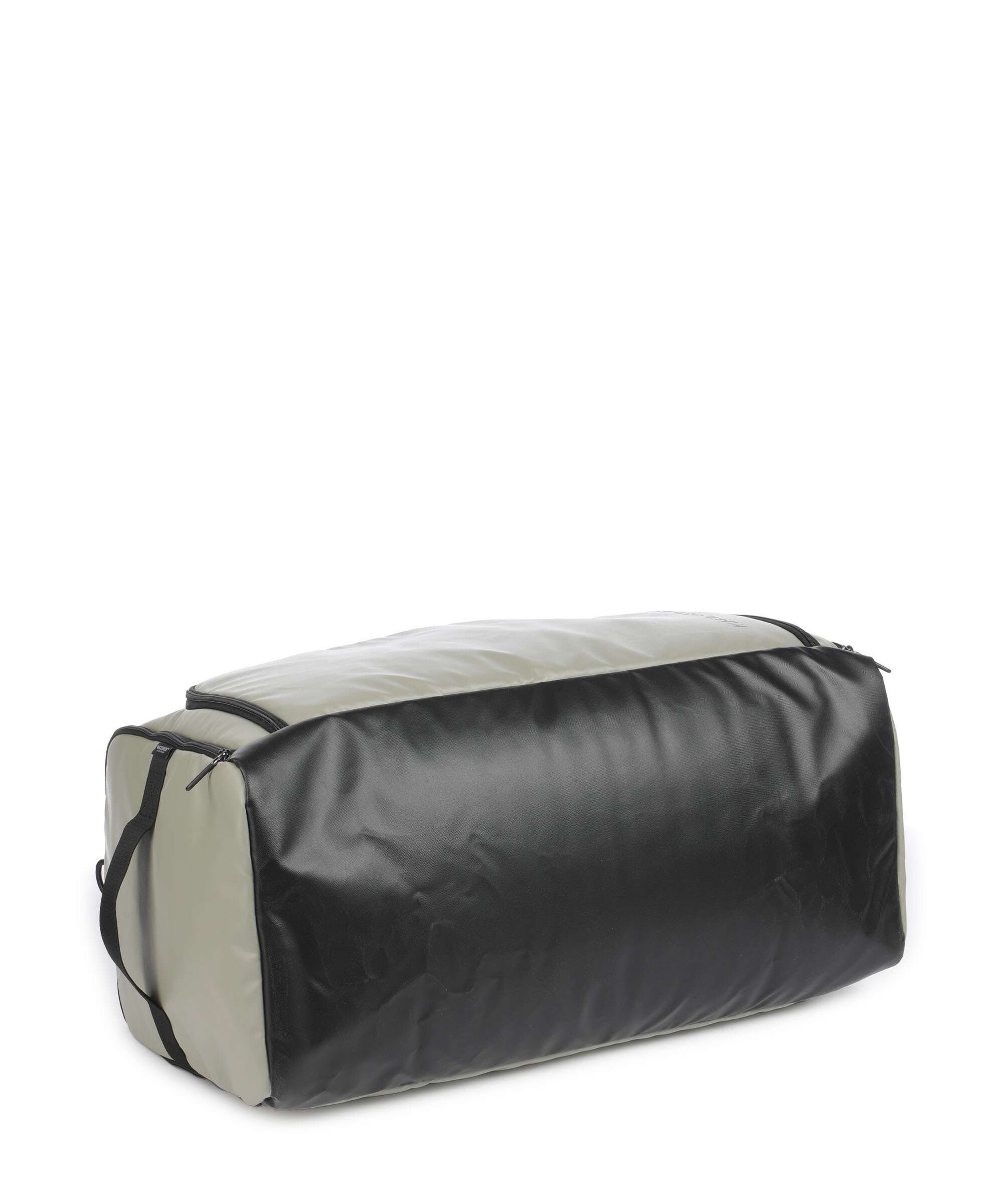 Mandarina Duck Eco Coated Sac de voyage mud - Image 4