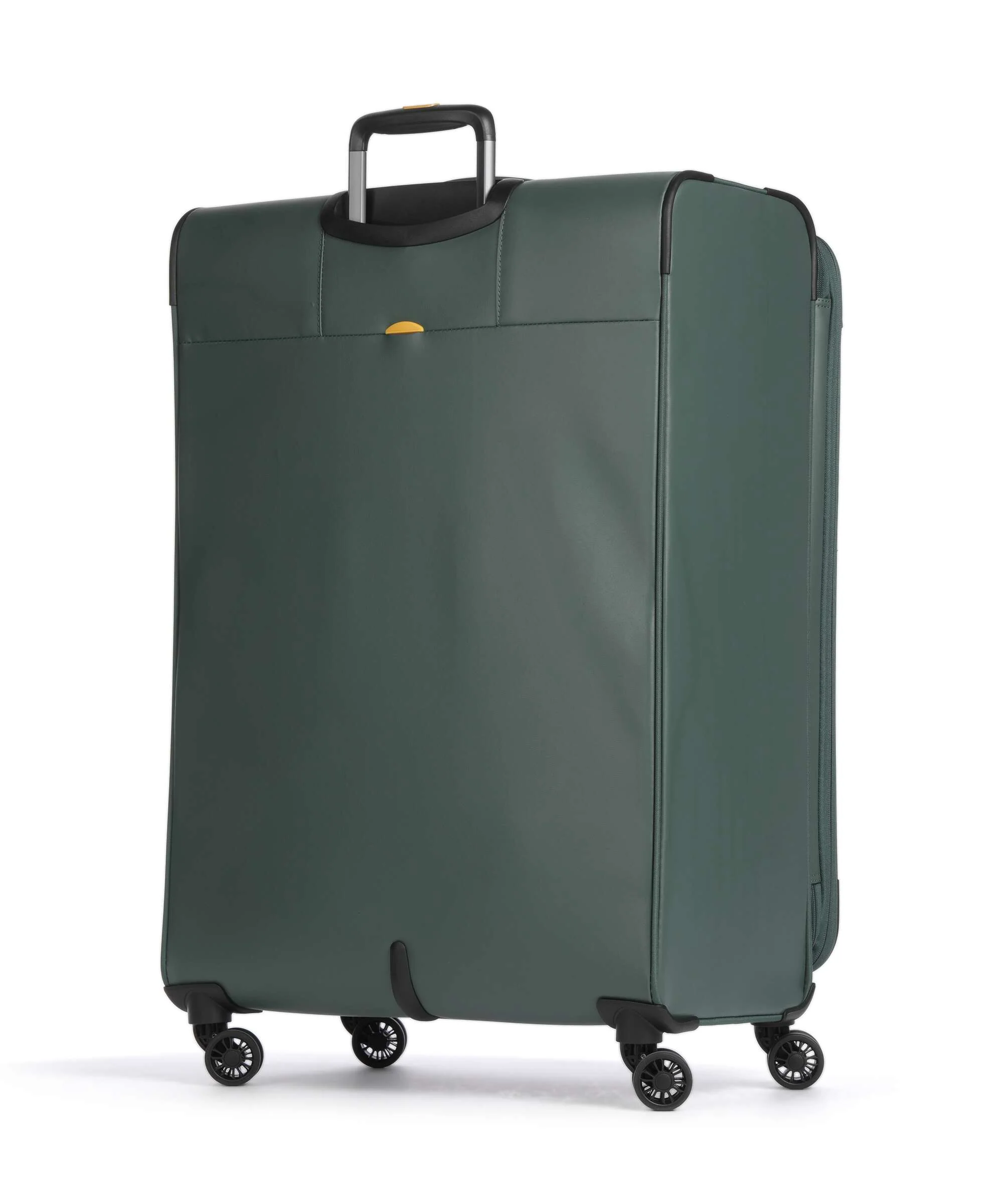 Mandarina Duck Eco Coated Valise 4 roues deep green - Image 2