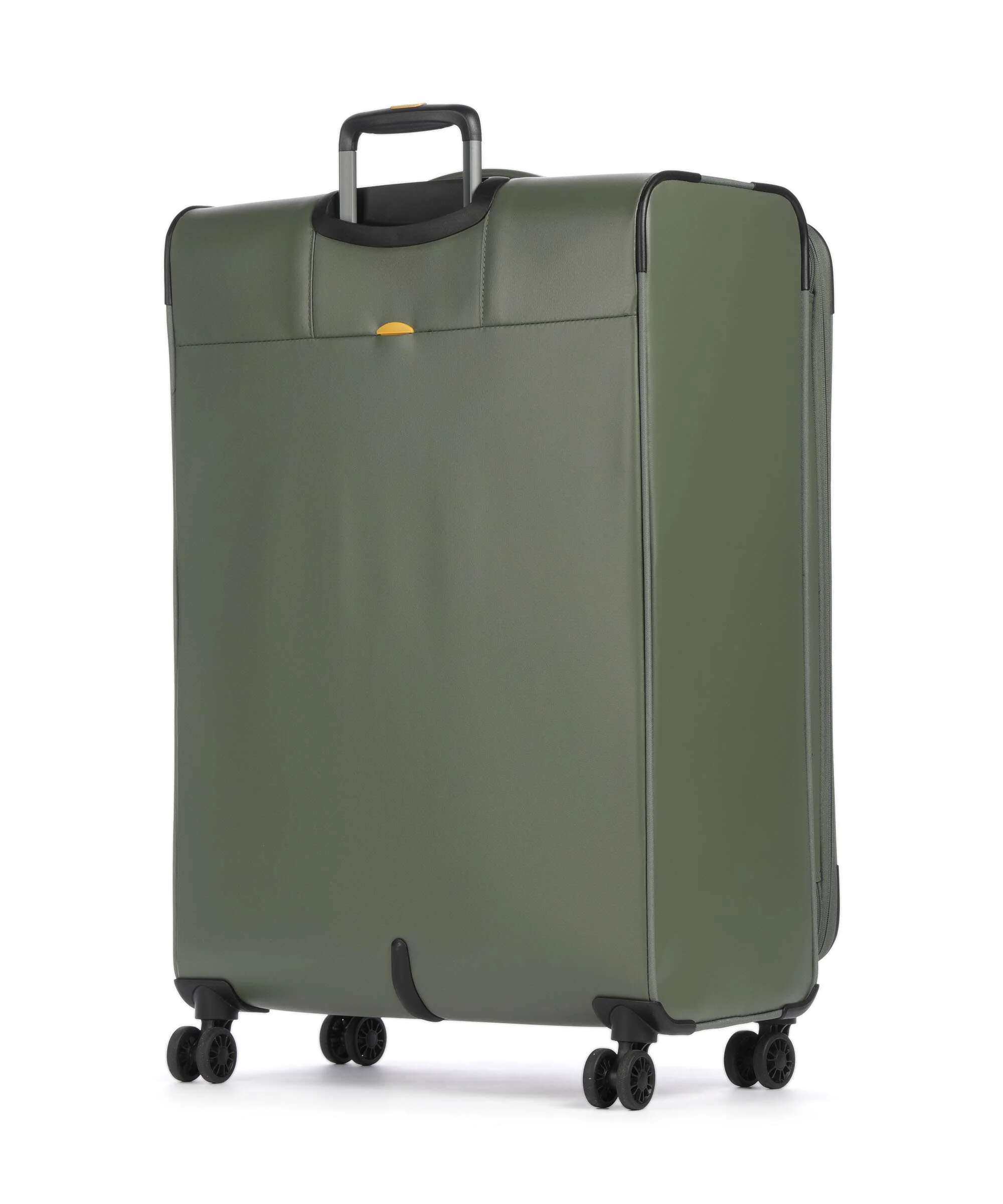 Mandarina Duck Eco Coated Valise 4 roues pine green - Image 2