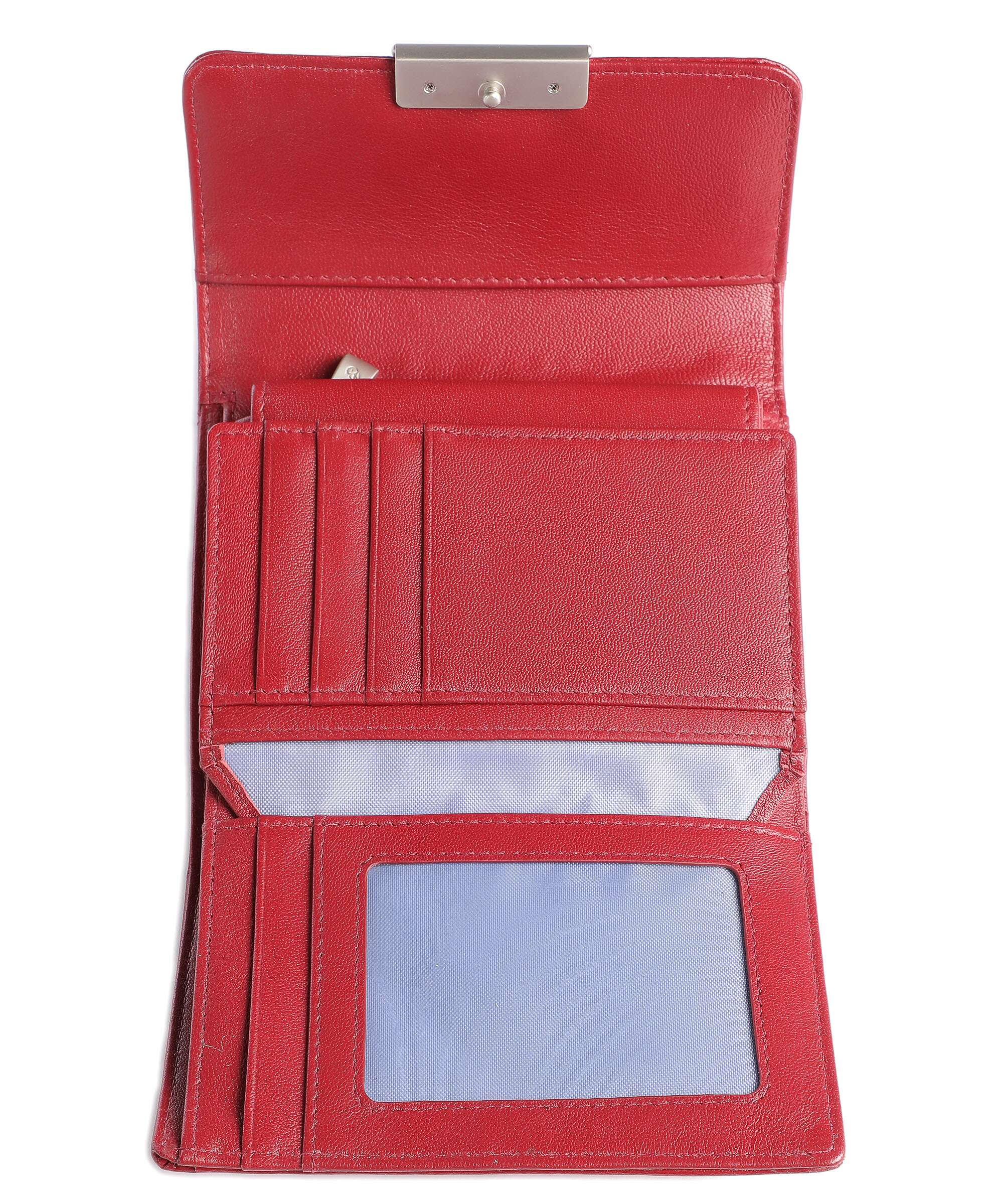 Mandarina Duck Hera 3.0 Portefeuille red - Image 3