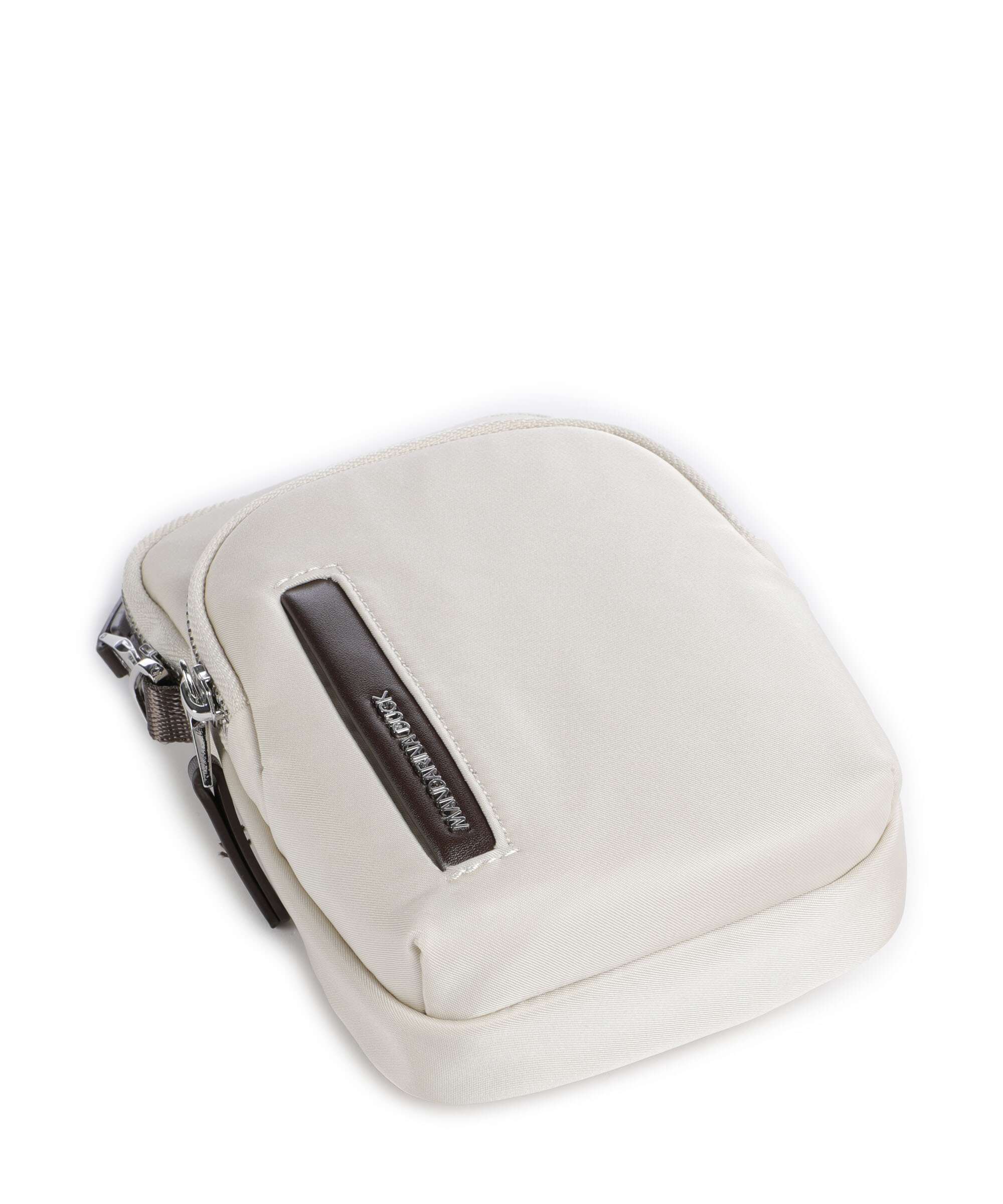 Mandarina Duck Hunter Pochette telephone latte - Image 6