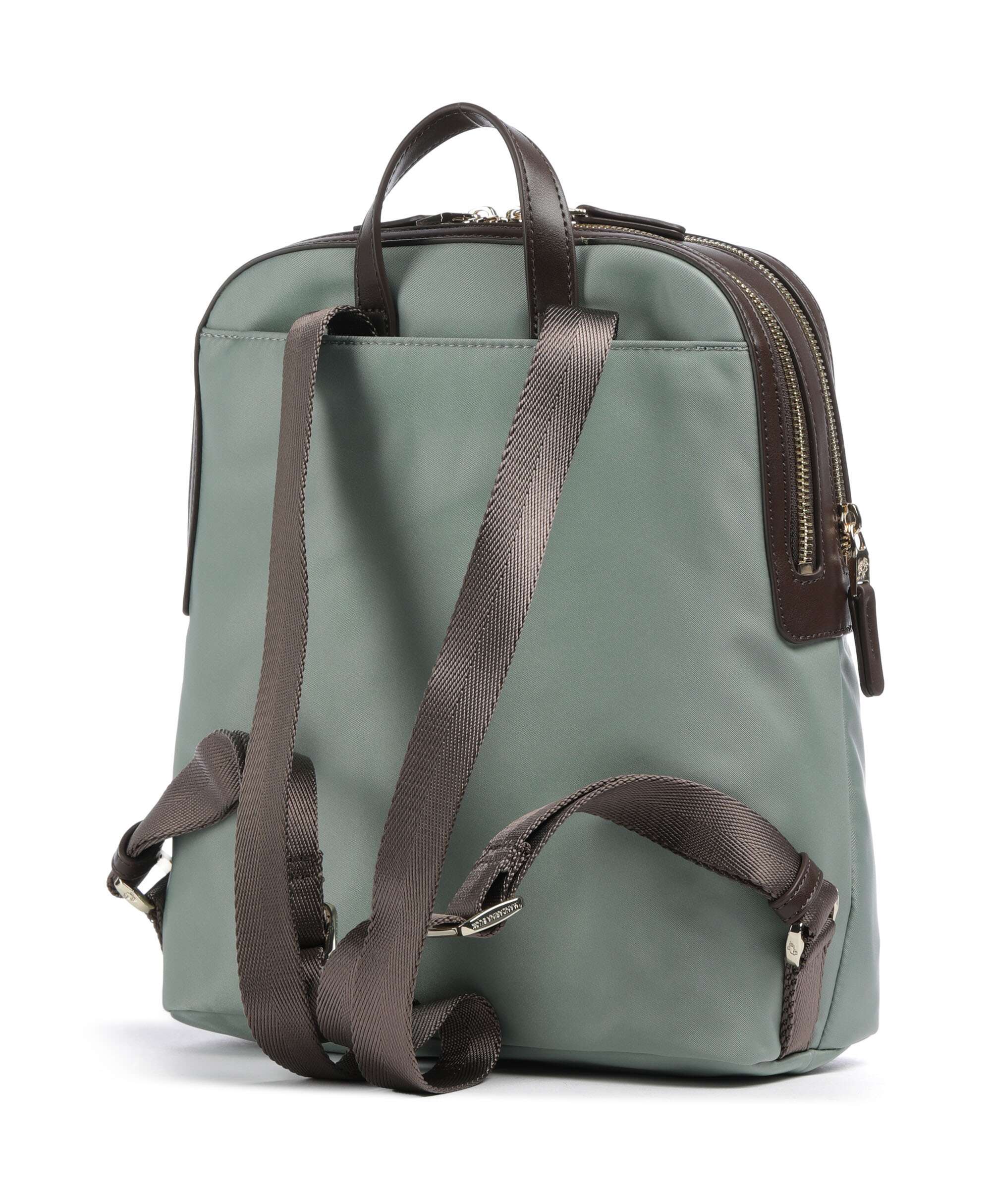 Mandarina Duck Hunter Sac à dos iceberg green - Image 2