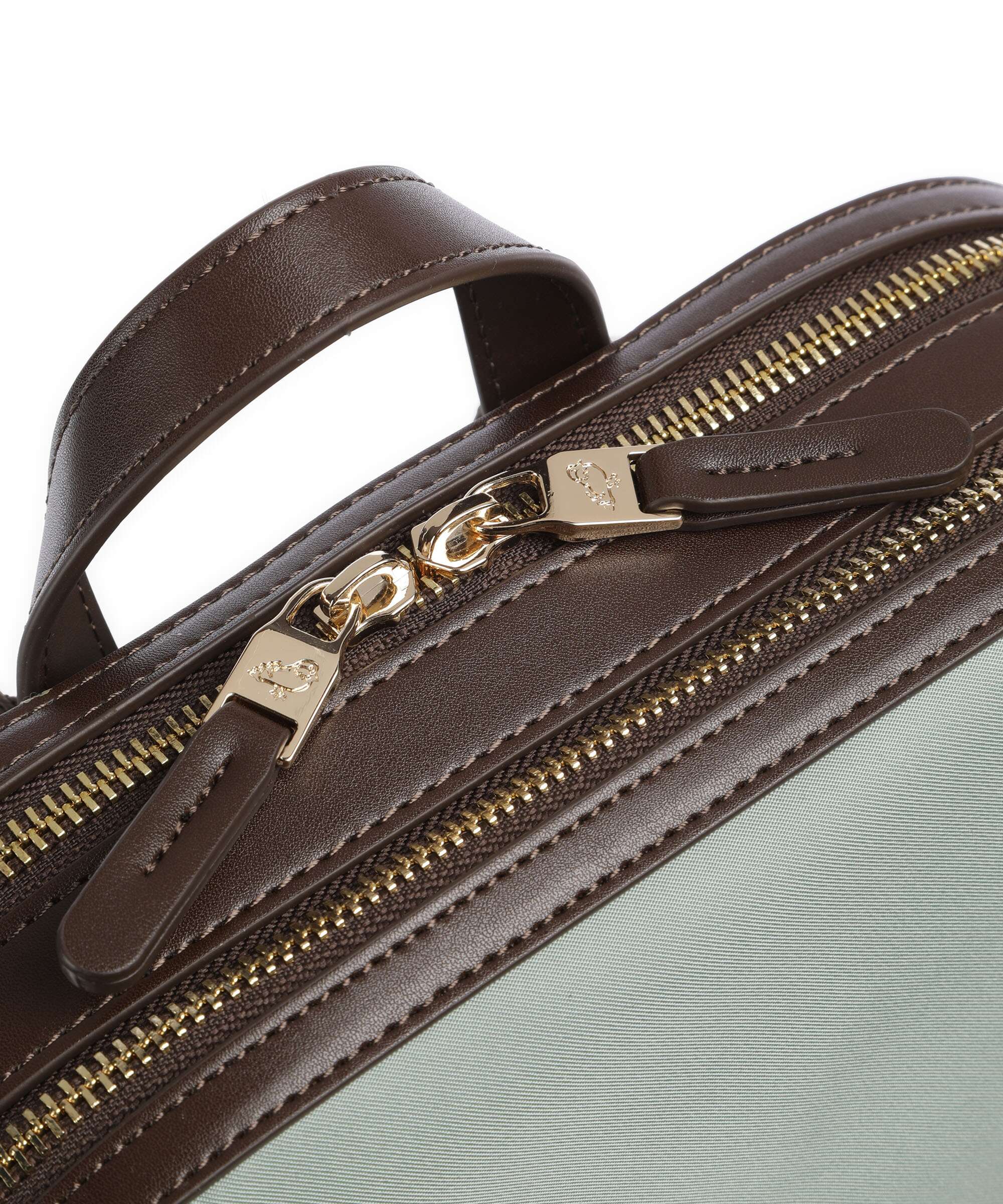 Mandarina Duck Hunter Sac à dos iceberg green - Image 4