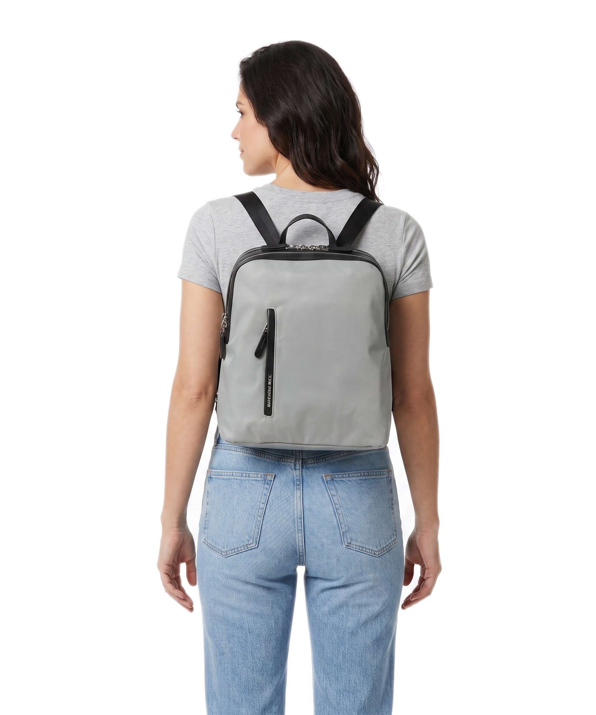 Mandarina Duck Hunter Sac à dos cocoon - Image 3