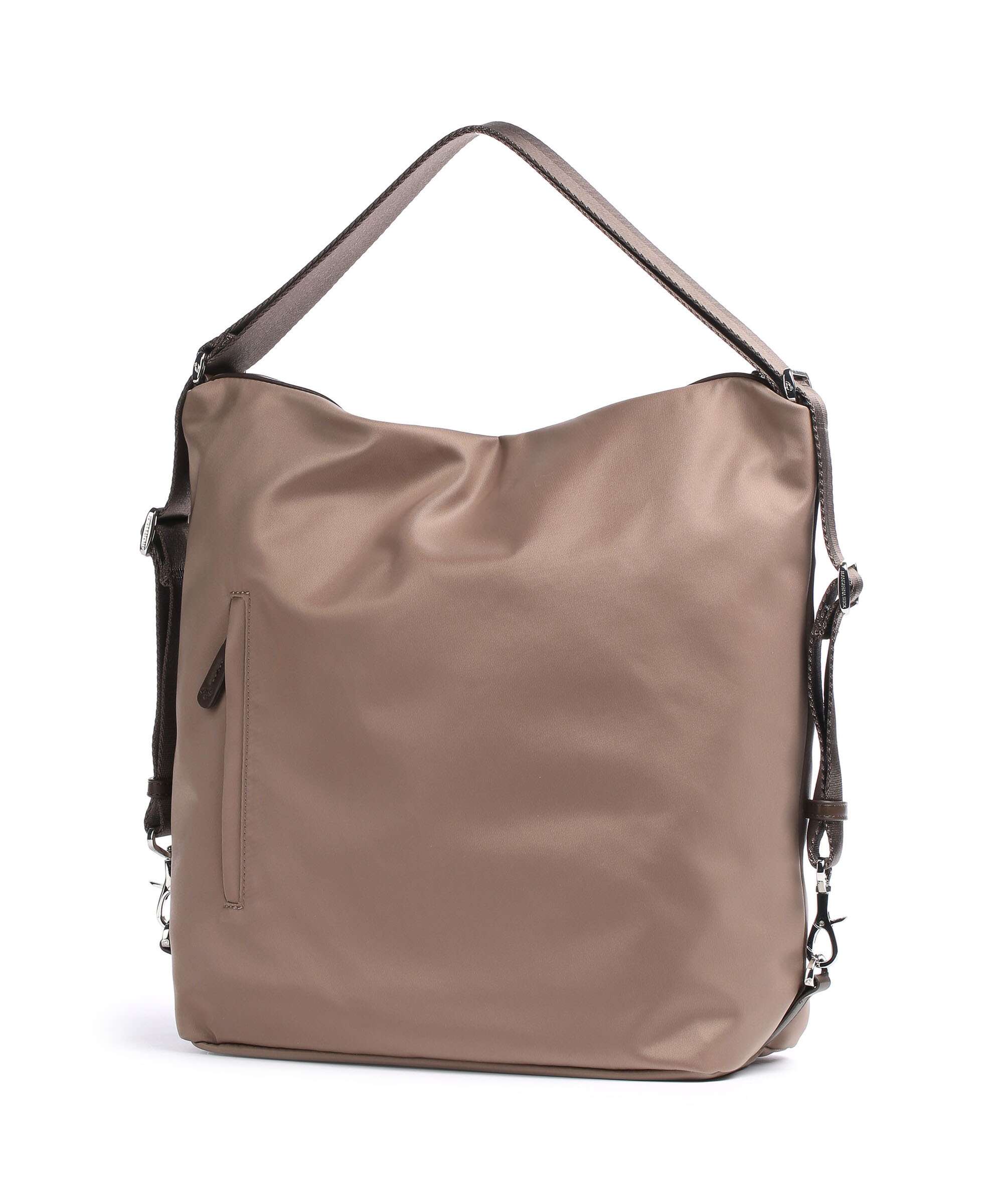 Mandarina Duck Hunter Sac à main porté dos beaver - Image 2