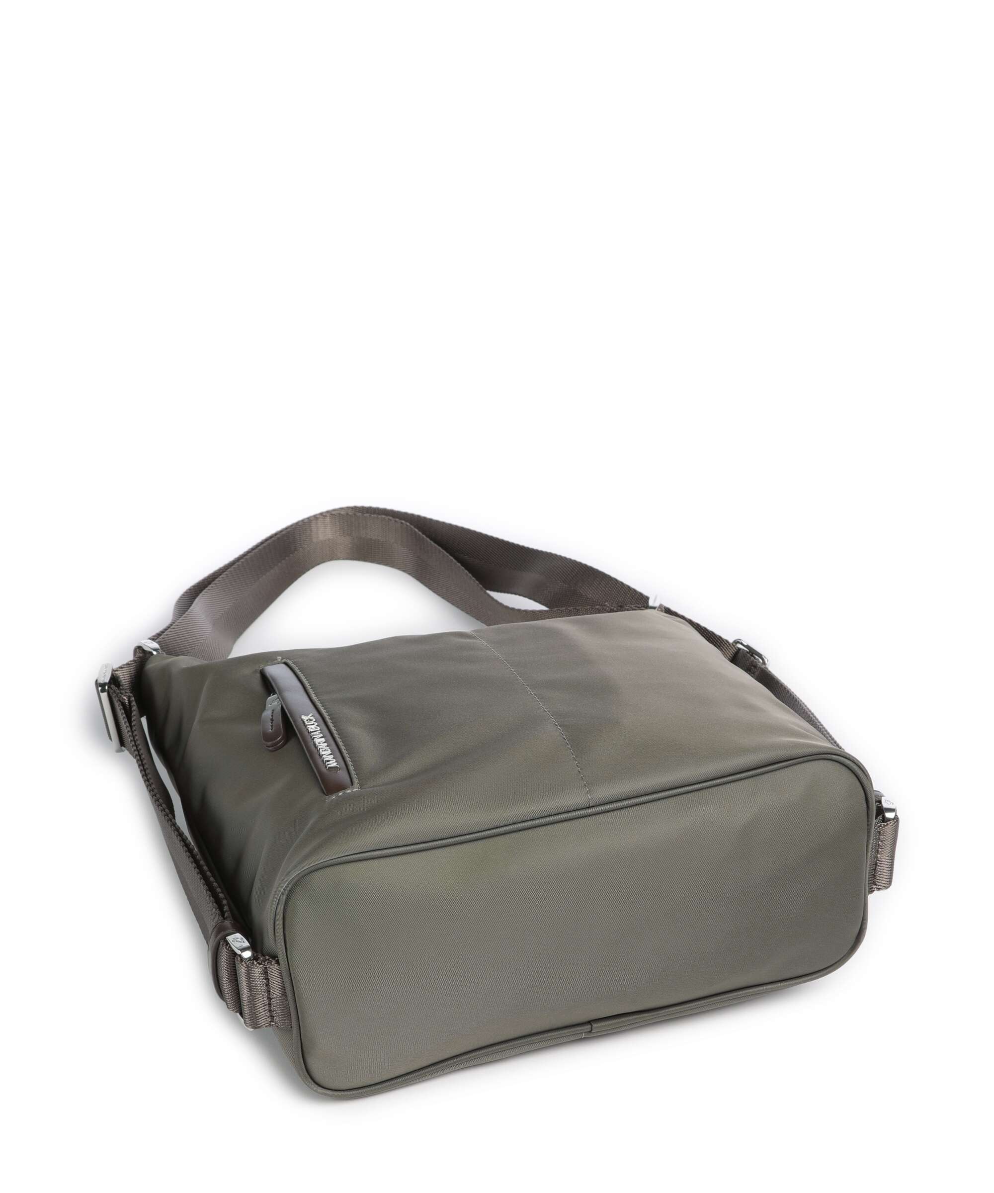 Mandarina Duck Hunter Sac à main porté dos pirite - Image 6