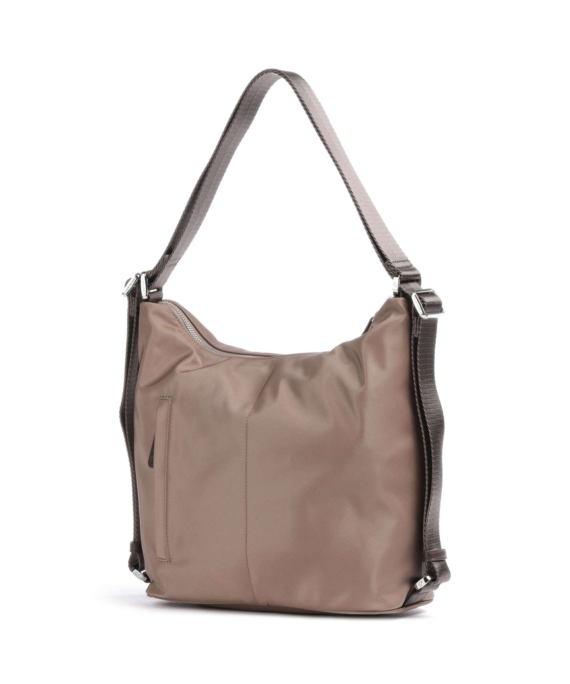 Mandarina Duck Hunter Sac à main porté dos beaver - Image 2