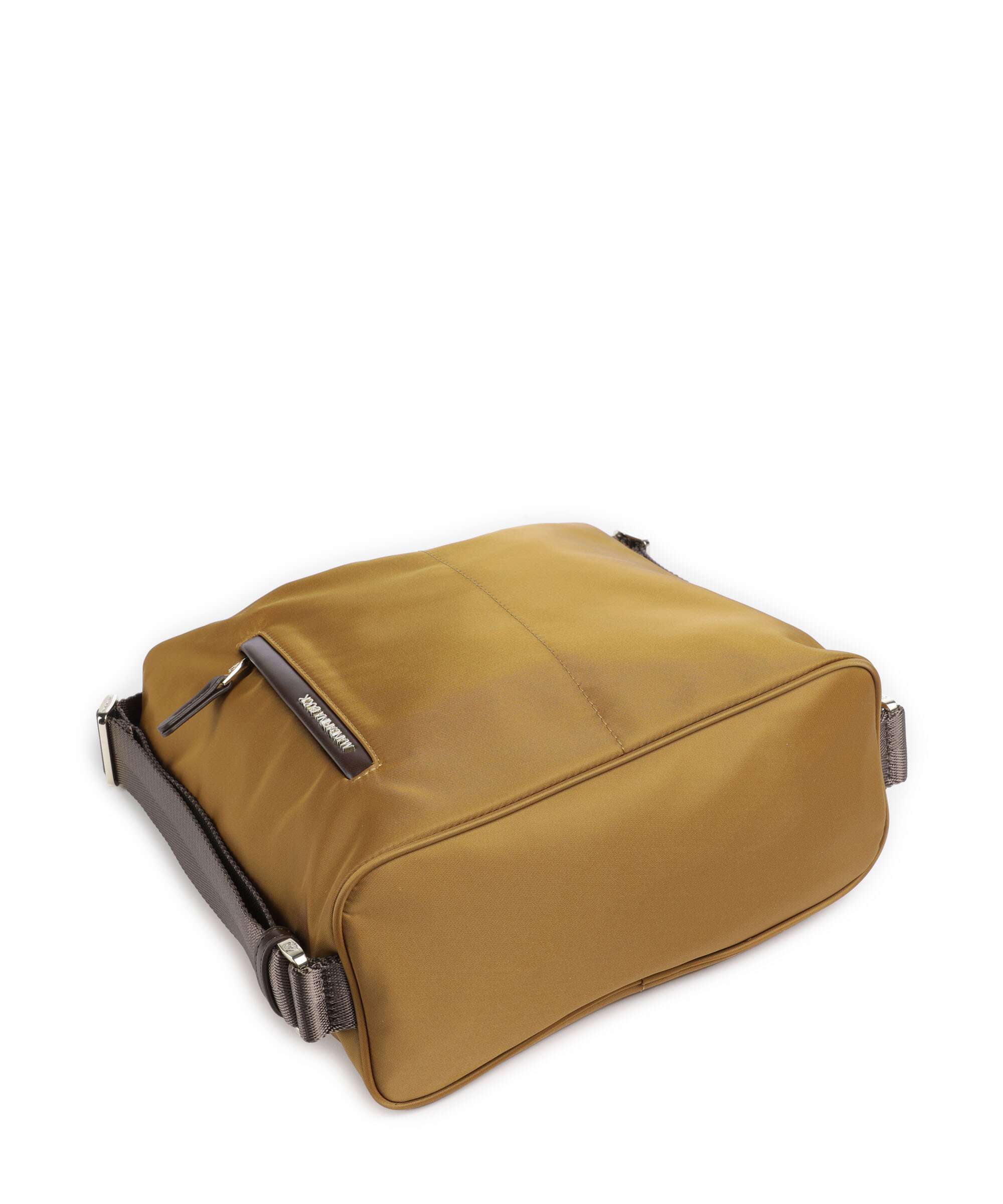 Mandarina Duck Hunter Sac à main porté dos oil - Image 6