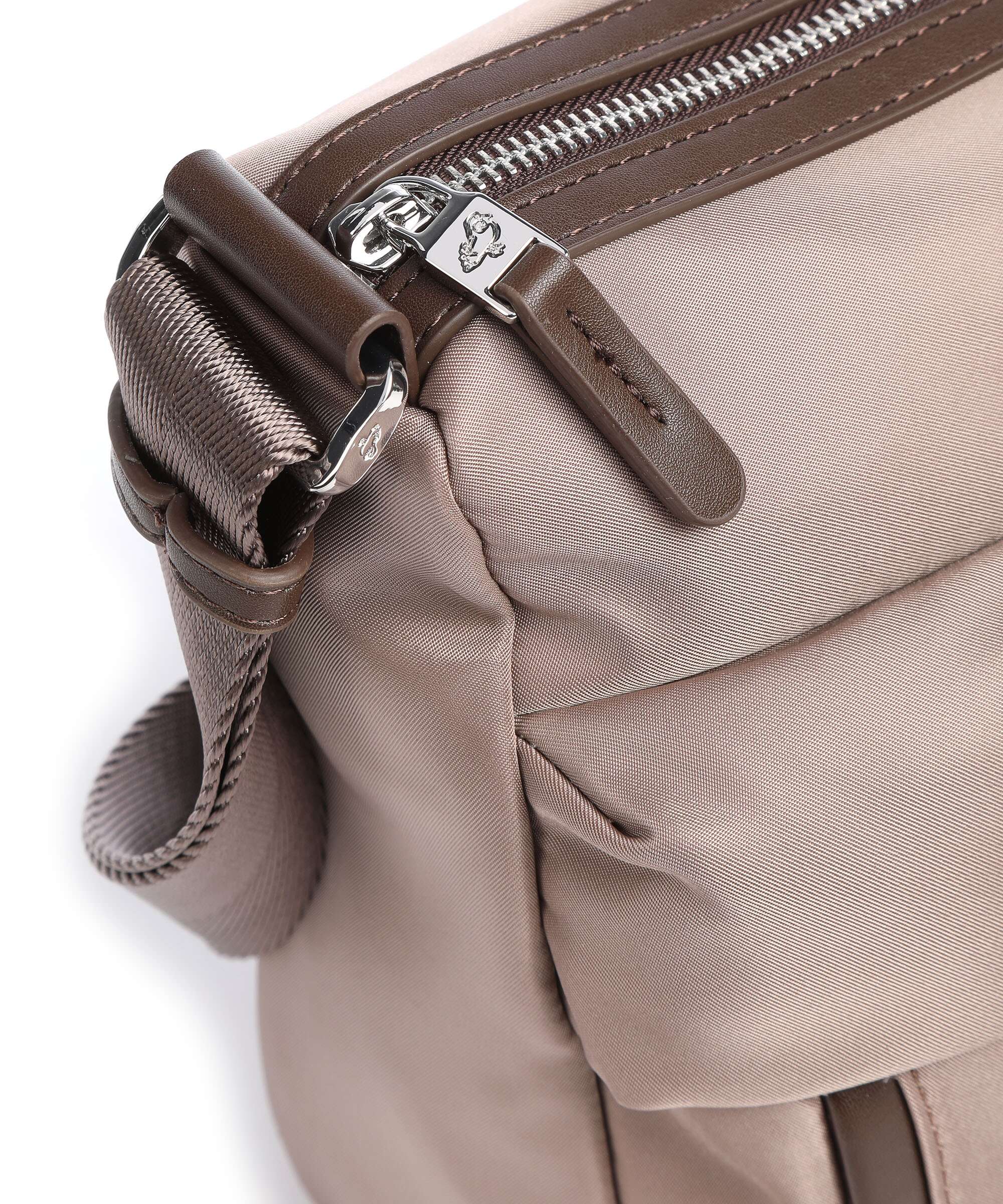 Mandarina Duck Hunter Sac bandoulière beaver - Image 4