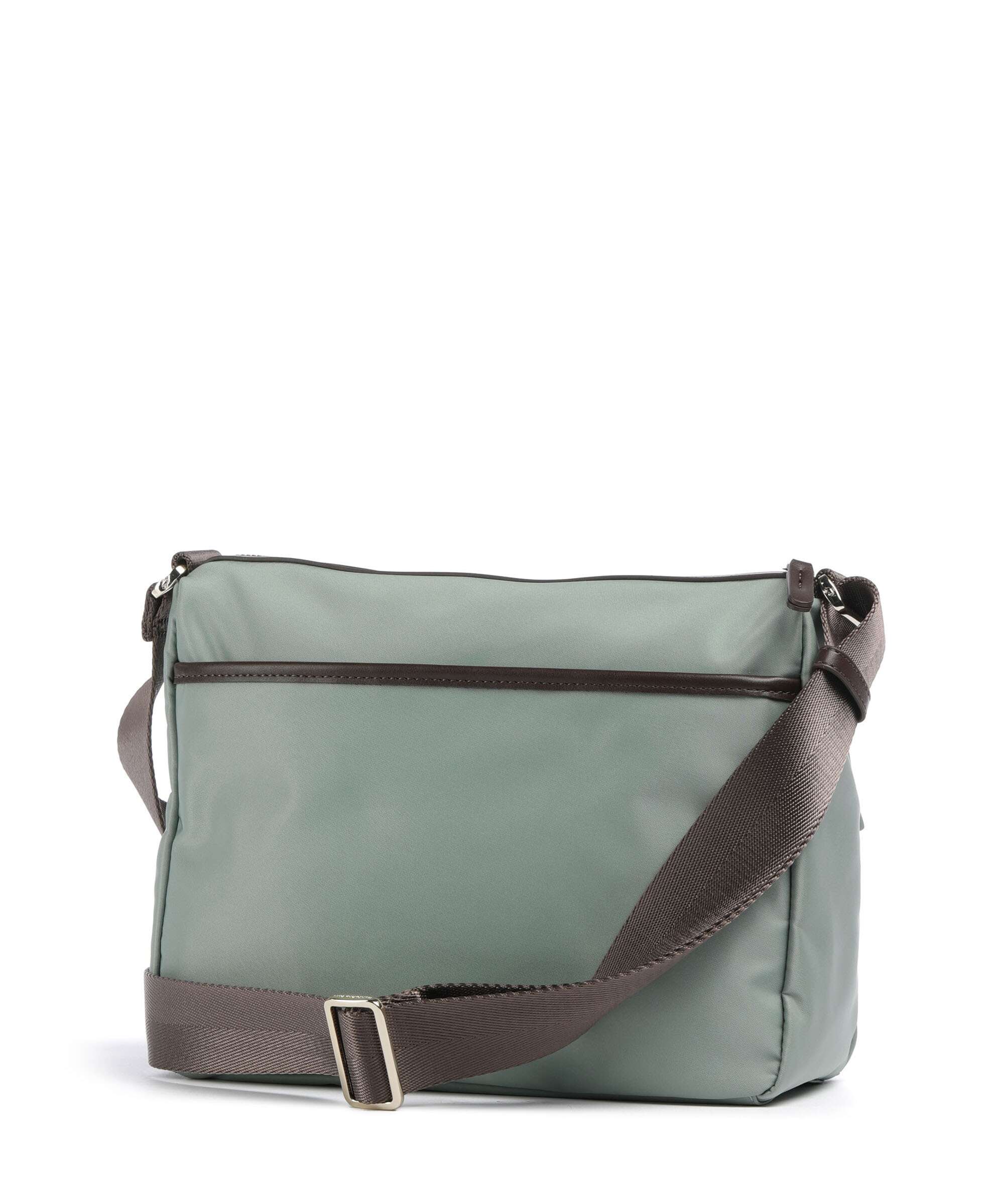 Mandarina Duck Hunter Sac bandoulière iceberg green - Image 2